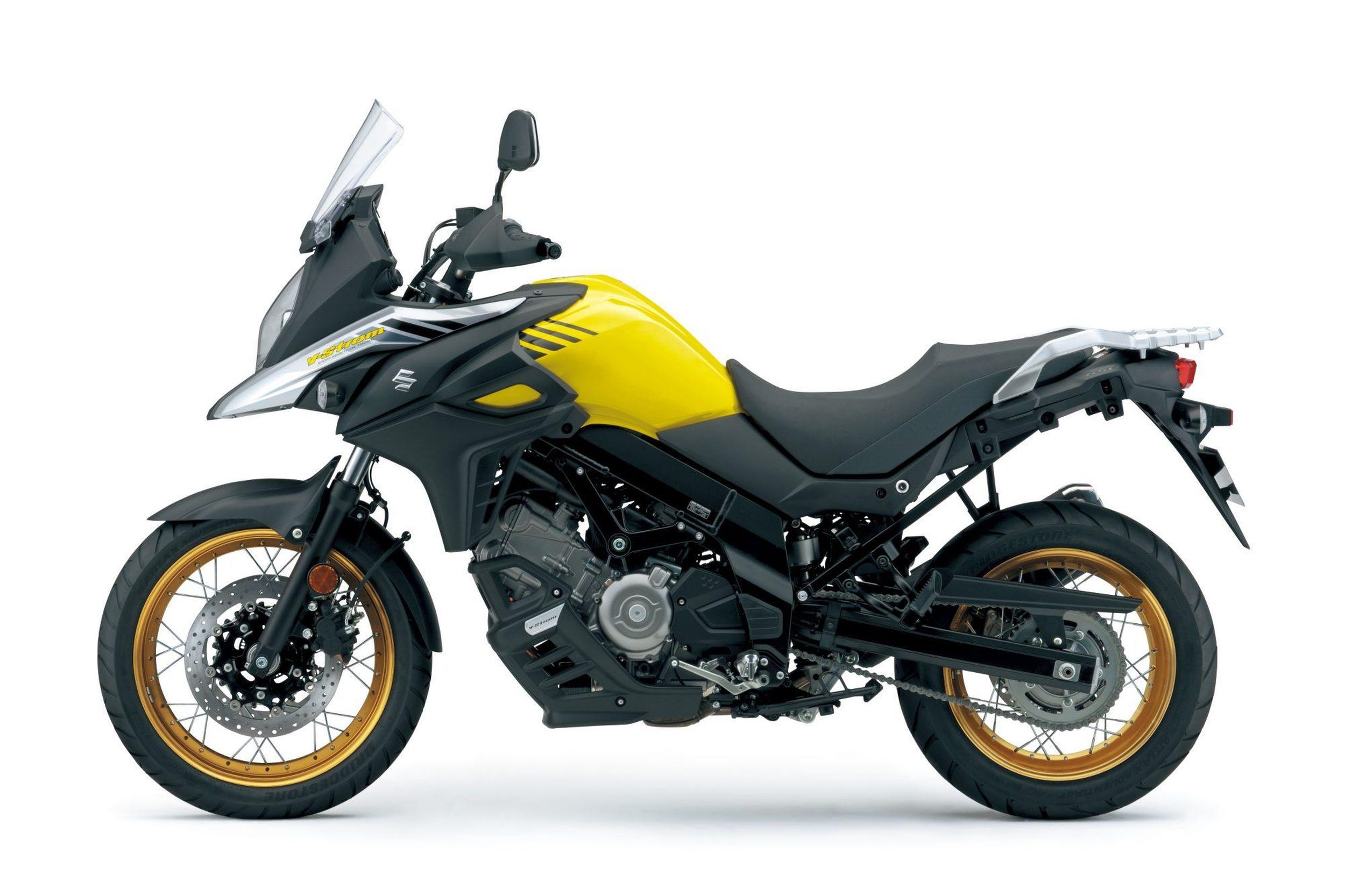 Gebrauchte Suzuki VStrom 650 XT Motorräder kaufen
