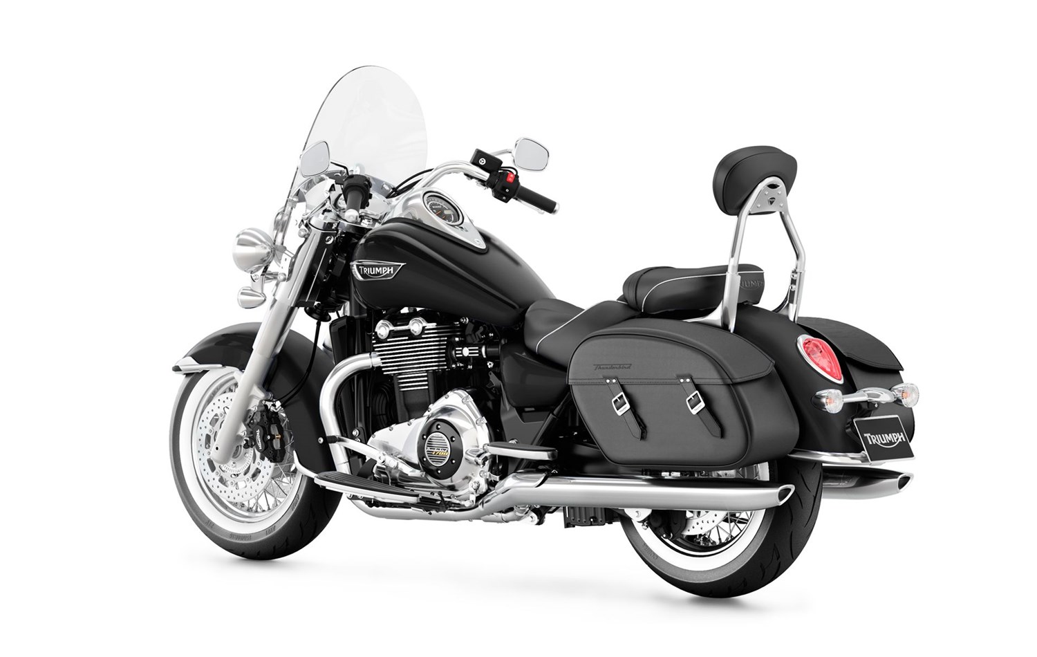Triumph Thunderbird LT Specifications Features Price 