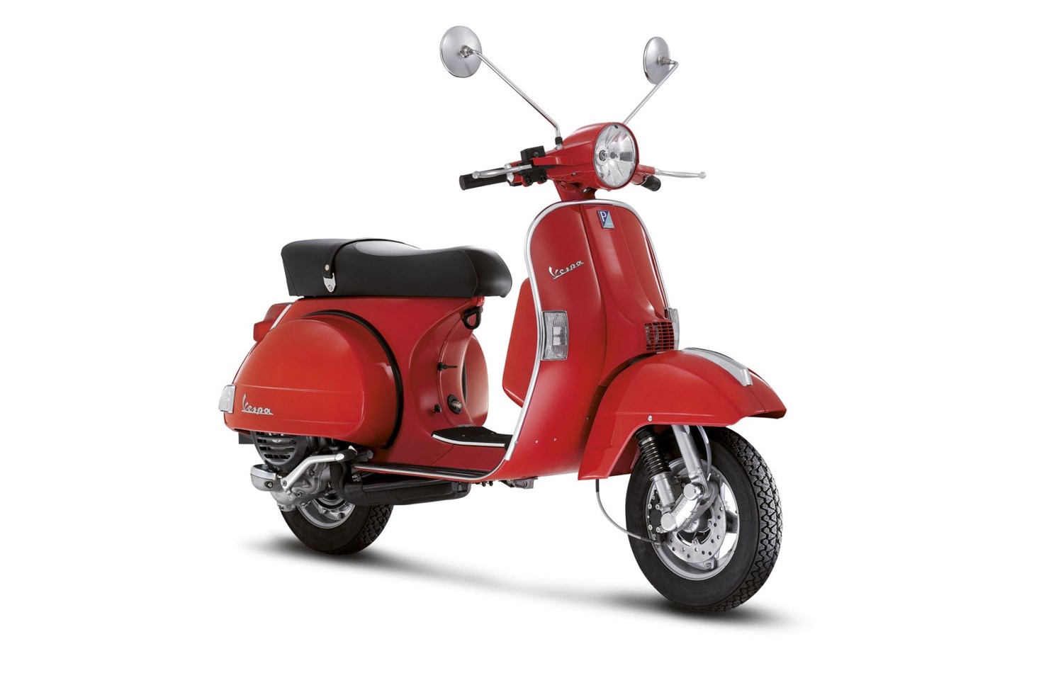  Vespa  PX  150  Alle technischen Daten zum Modell PX  150  