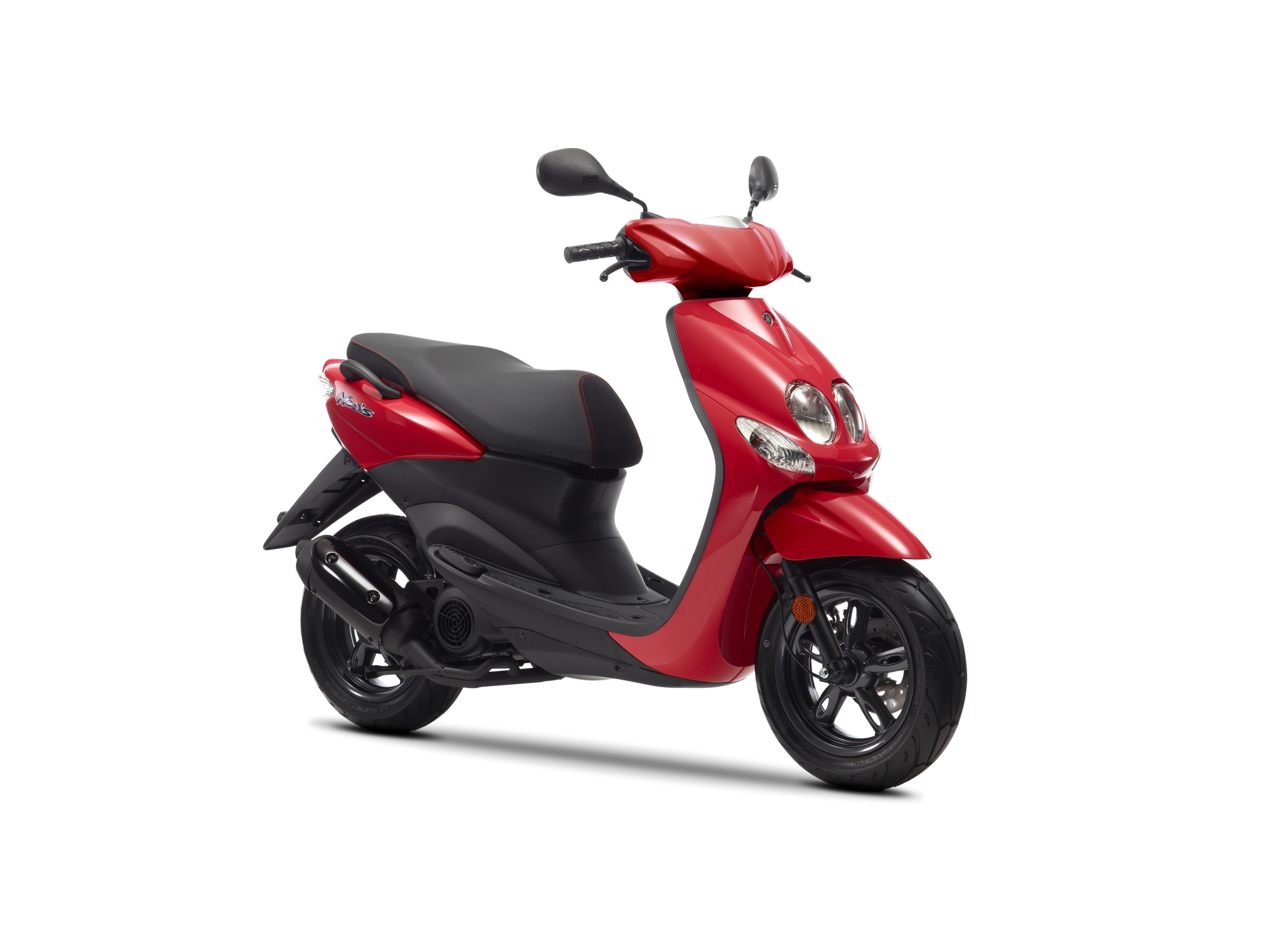 Yamaha NEOs 50 Bilder und technische Daten