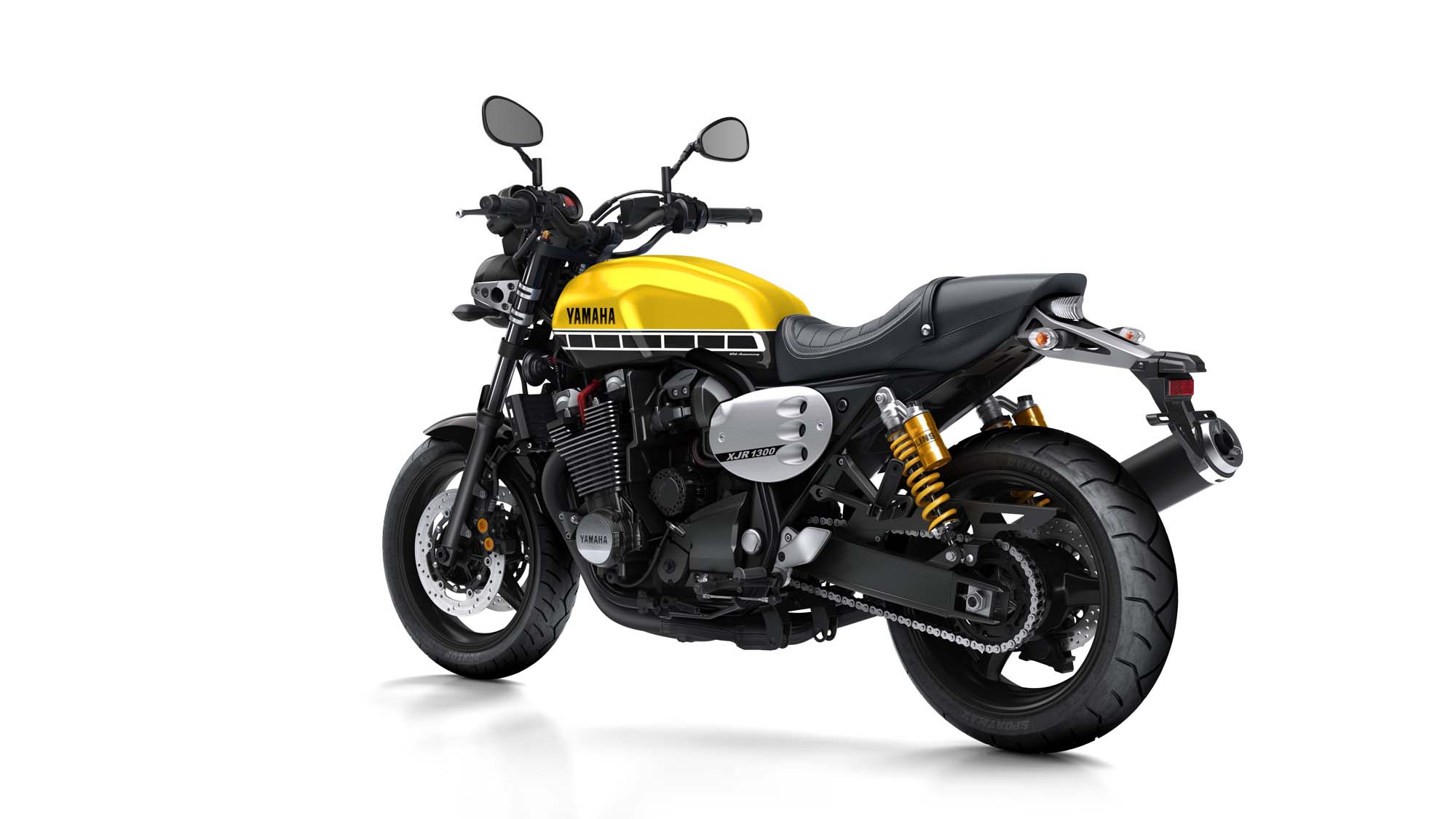 xjr 1000