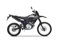 Yamaha WR 125 R Bilder Und Technische Daten