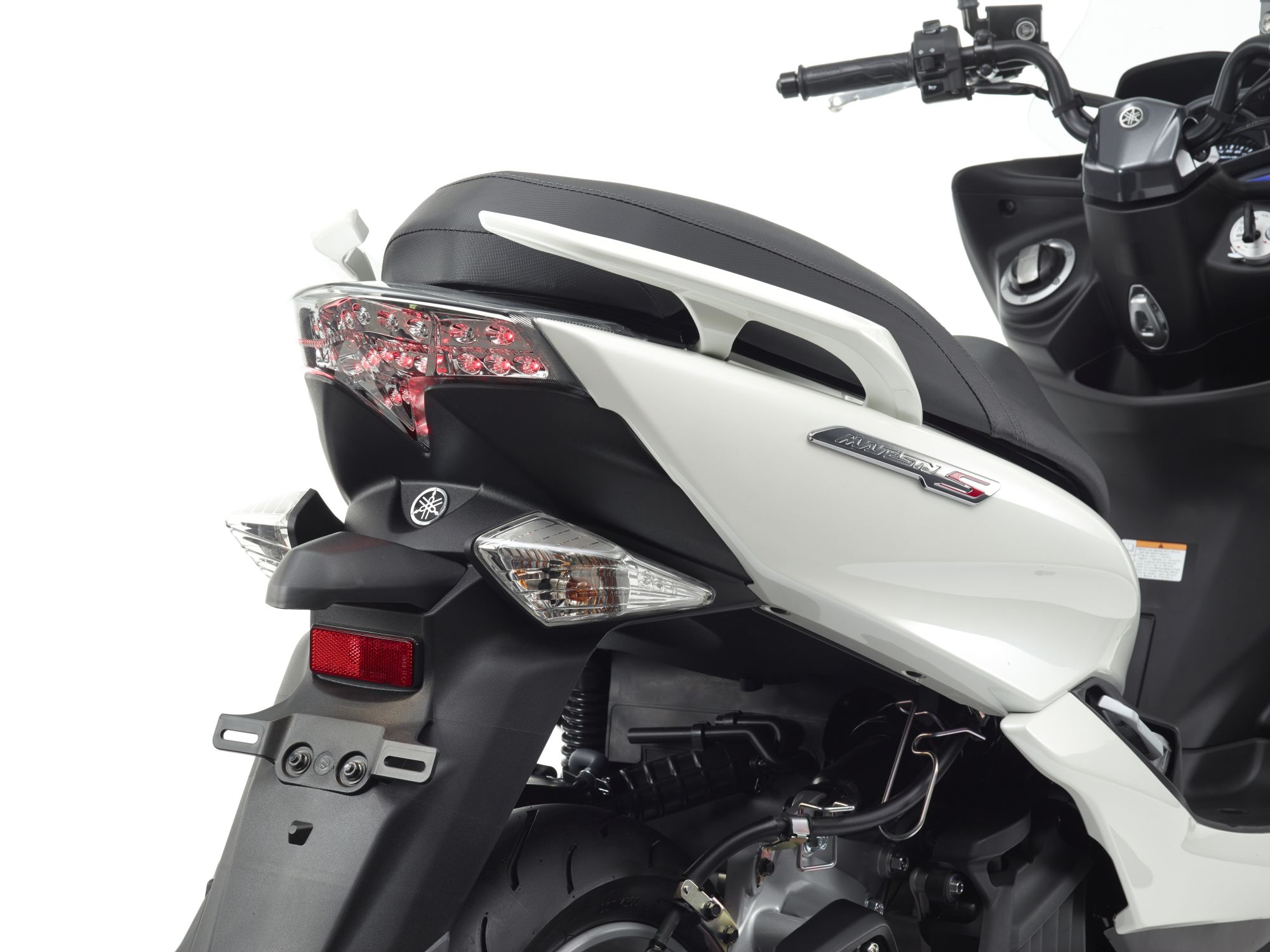 Yamaha Majesty S 125 Bilder und technische Daten Yamaha Majesty S 125 Bilder und technische Daten