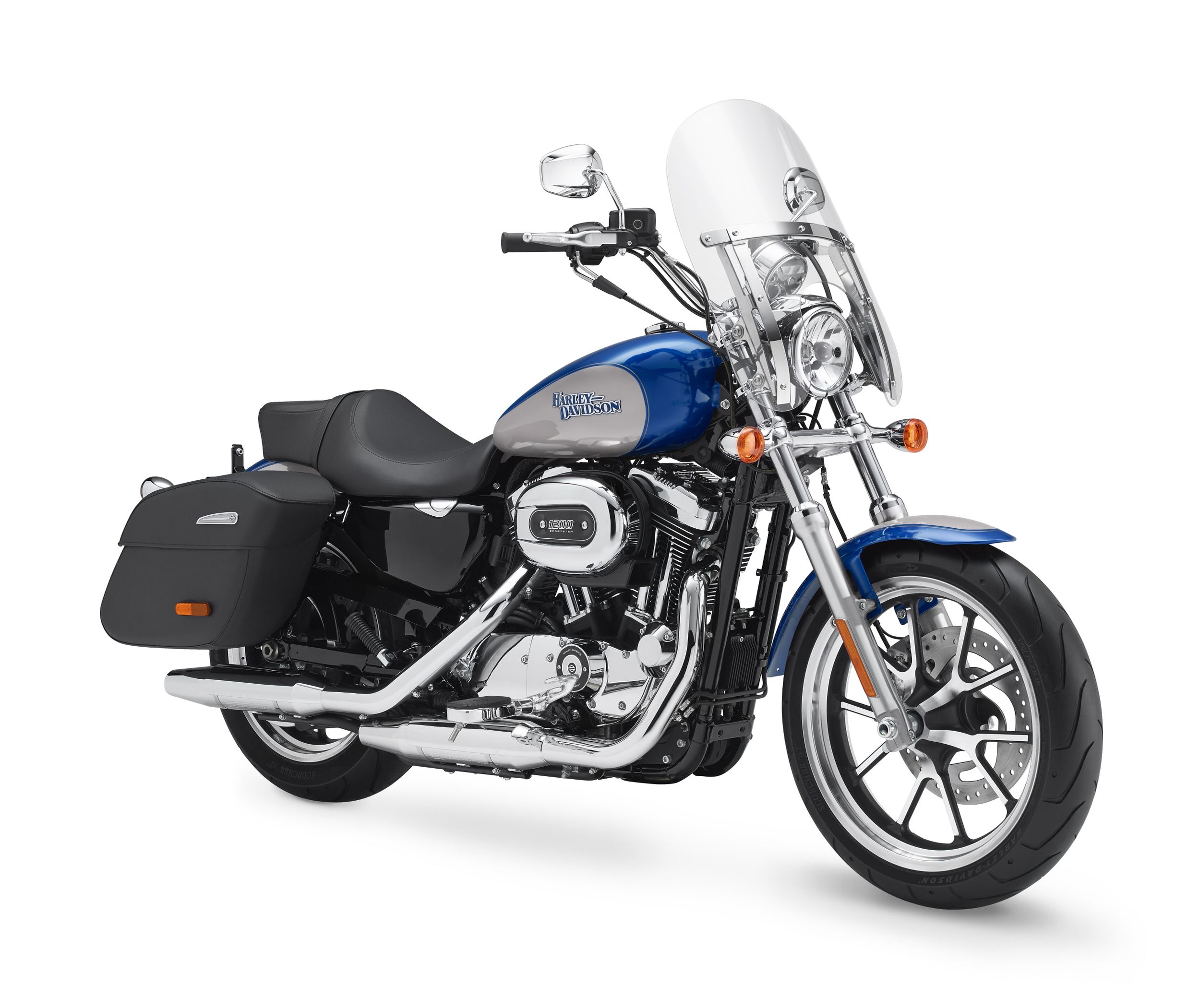 harley davidson slim 2021