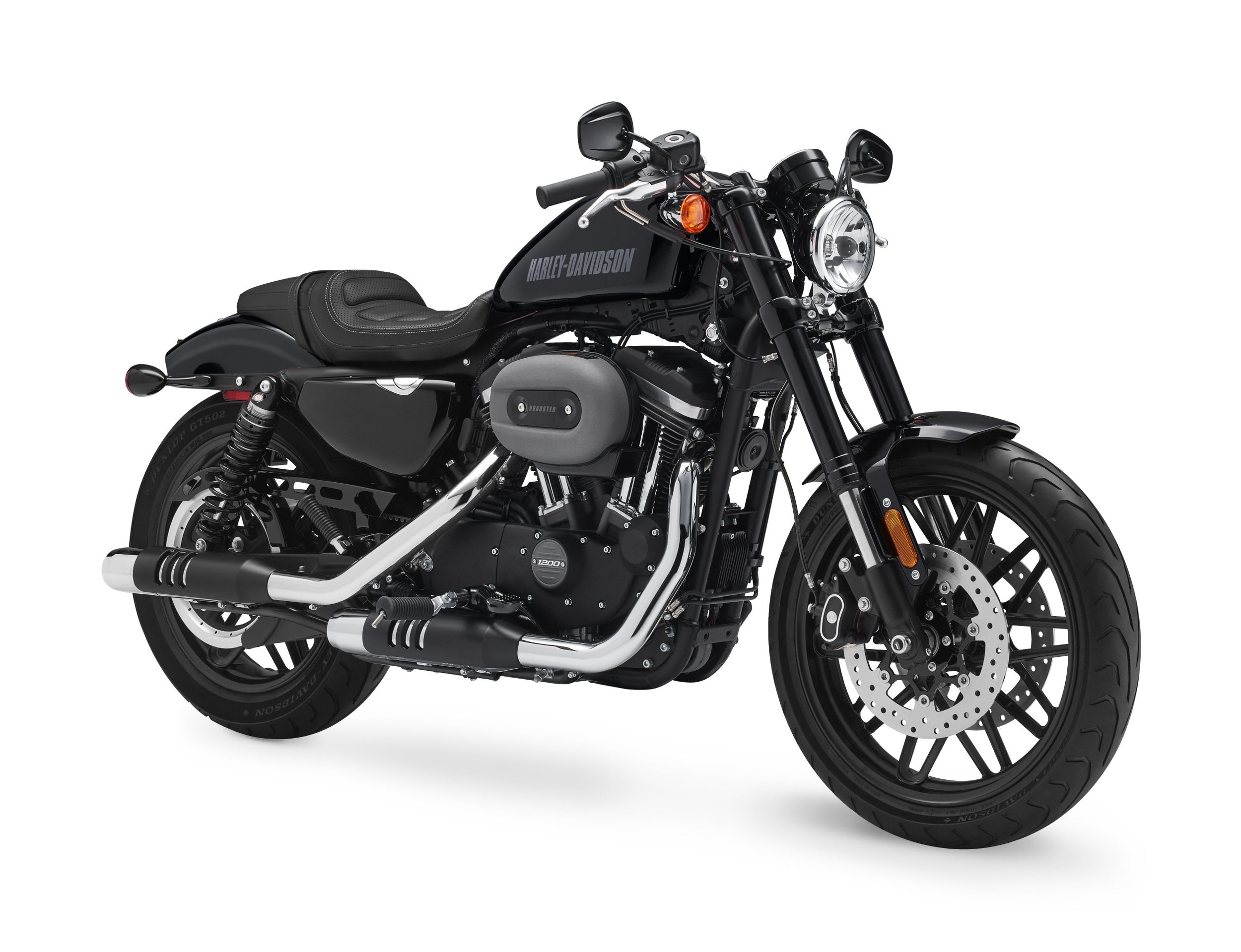 harley davidson 2018