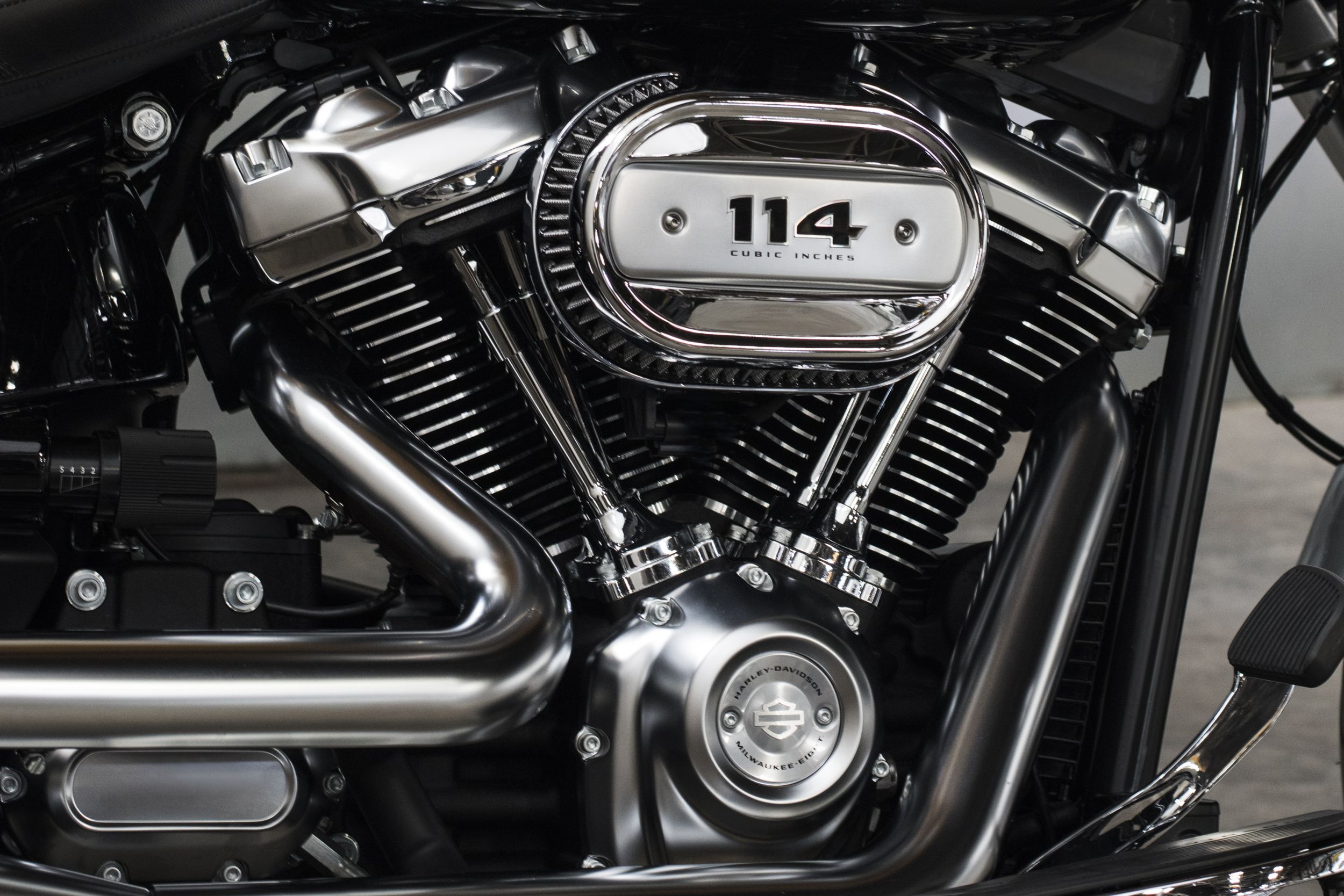 2018 Harley Davidson Breakout >> Gebrauchte und neue Harley-Davidson Softail Fat Boy 114 FLFBS Motorräder kaufen 2018 Harley Davidson Breakout >> Gebrauchte und neue Harley-Davidson Softail Fat Boy 114 FLFBS Motorräder kaufen