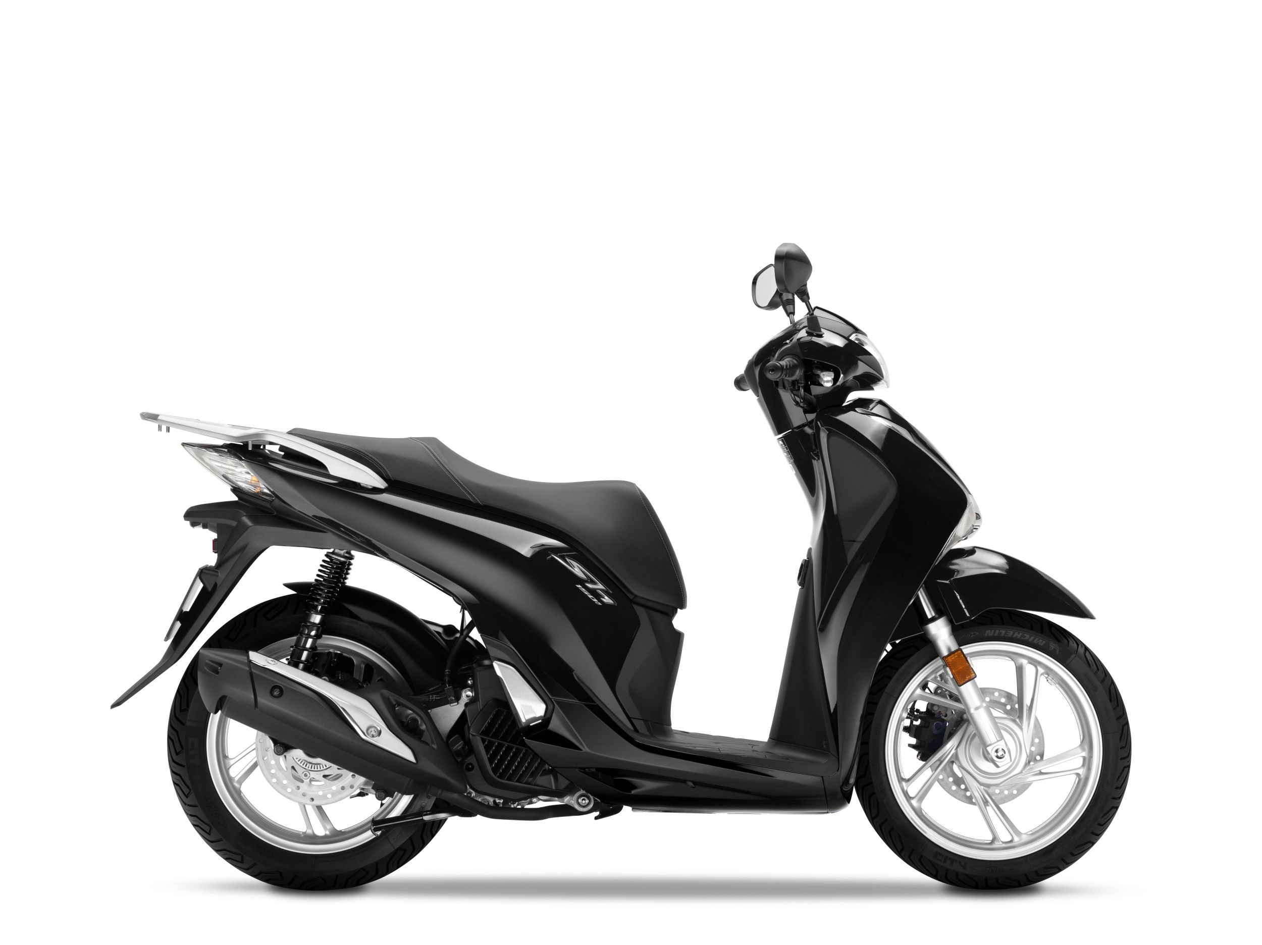 Gebrauchte und neue Honda SH150i Motorräder kaufen