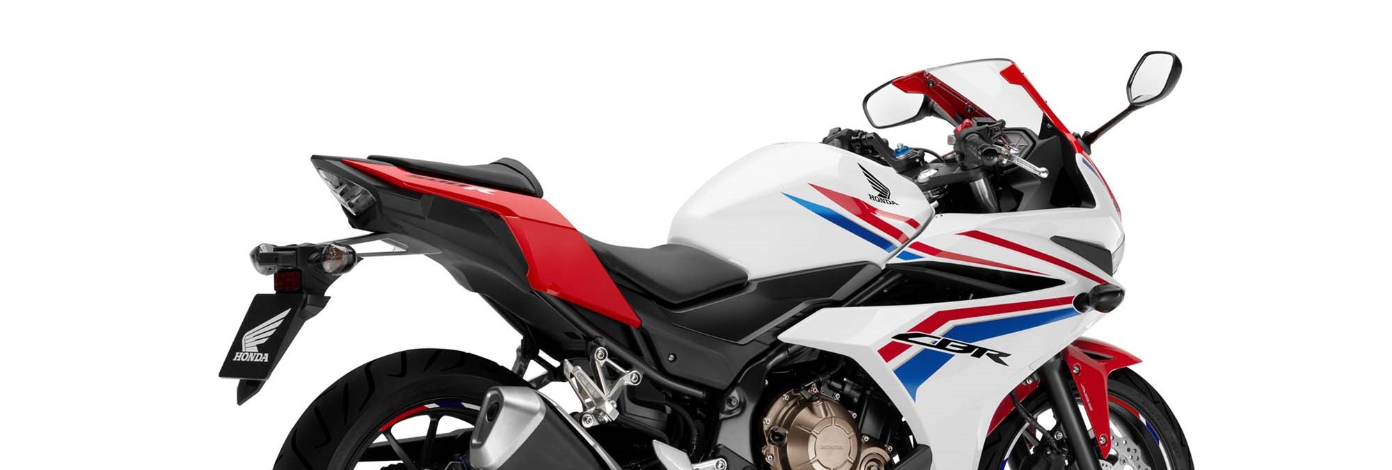 Honda Cbr 500 R Technische Daten