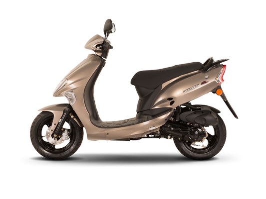 Kymco Vitality 50 