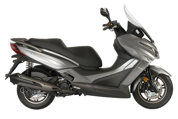 Kymco X-Town 300 ABS 