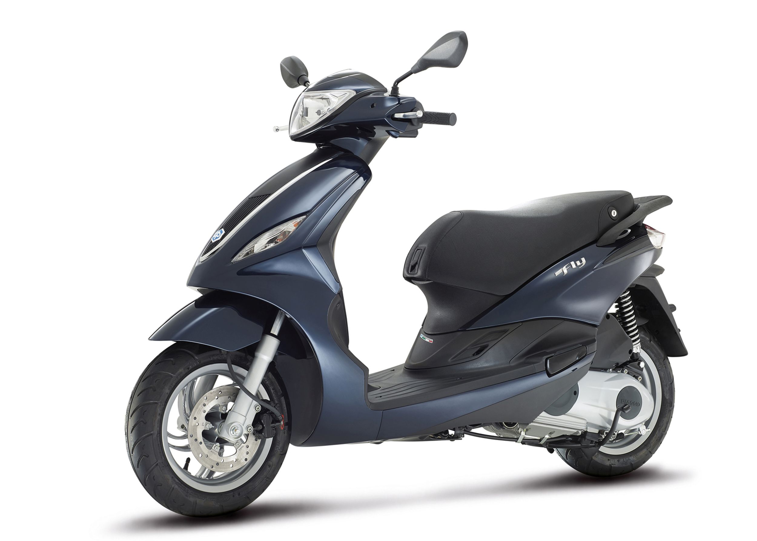 Gebrauchte und neue Piaggio Fly 50 2T Motorräder kaufen