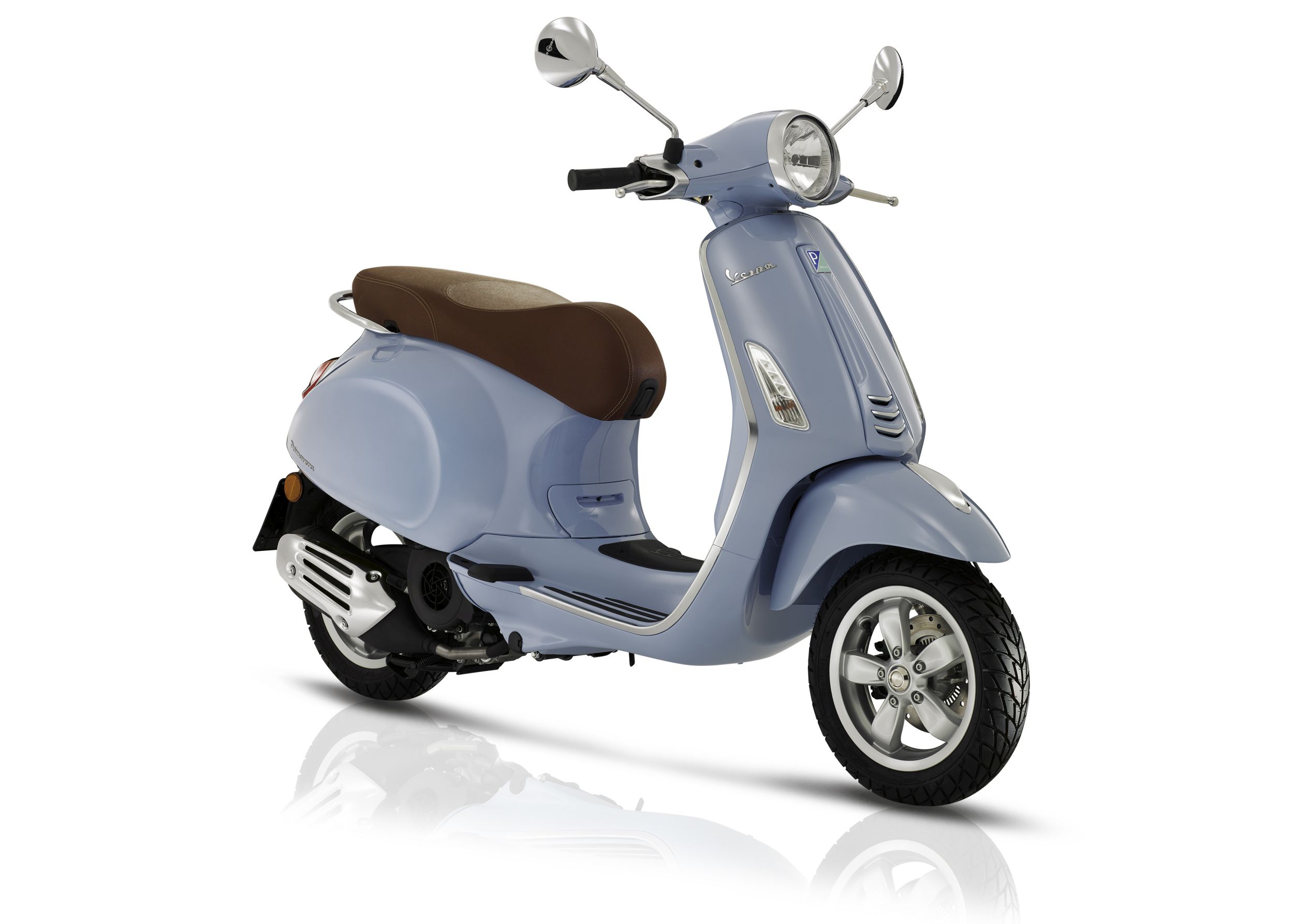 Gebrauchte und neue Vespa Primavera 125 i.e. 3V Motorräder kaufen
