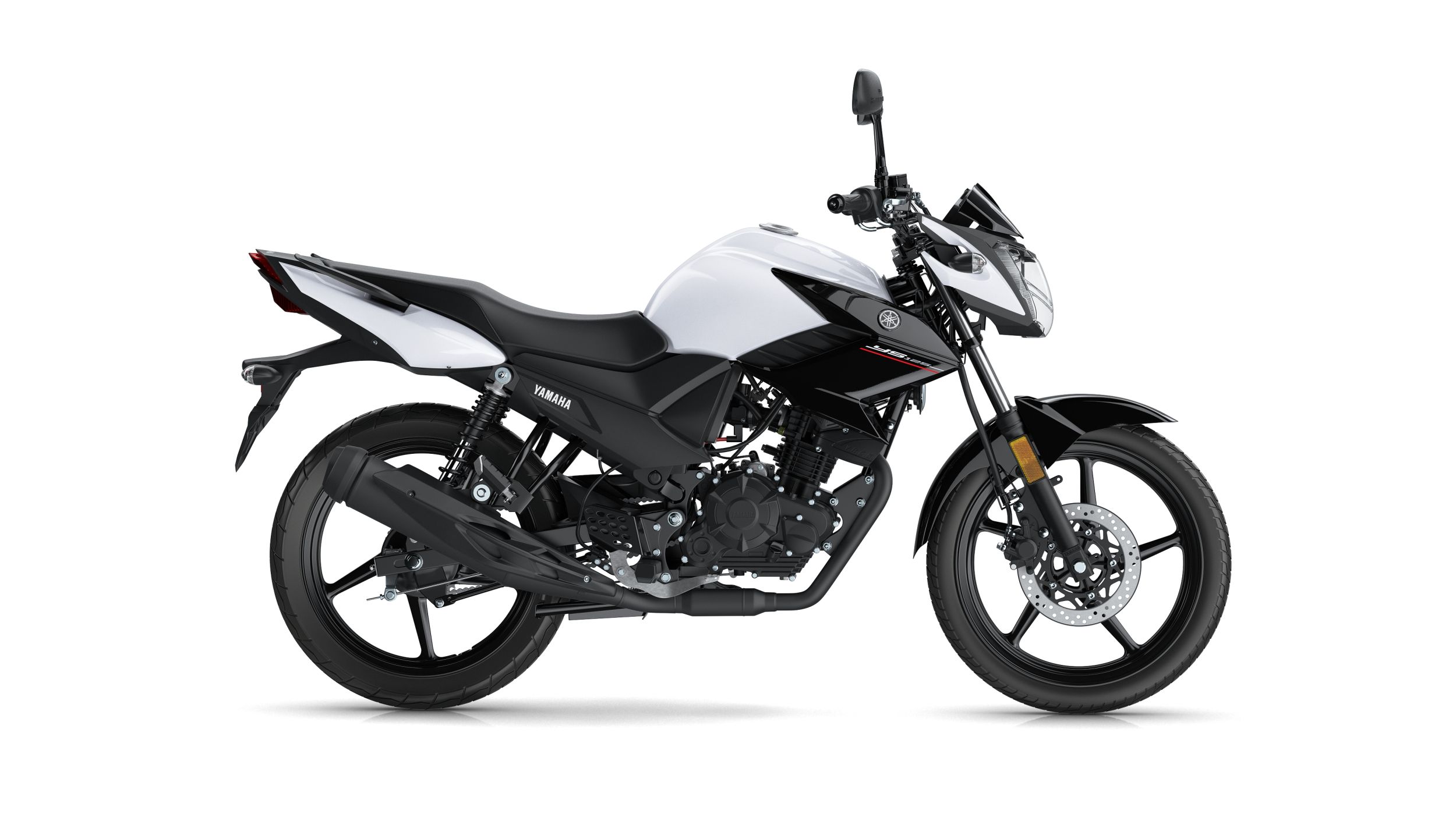 Gebrauchte und neue Yamaha MT-125 Motorräder kaufen