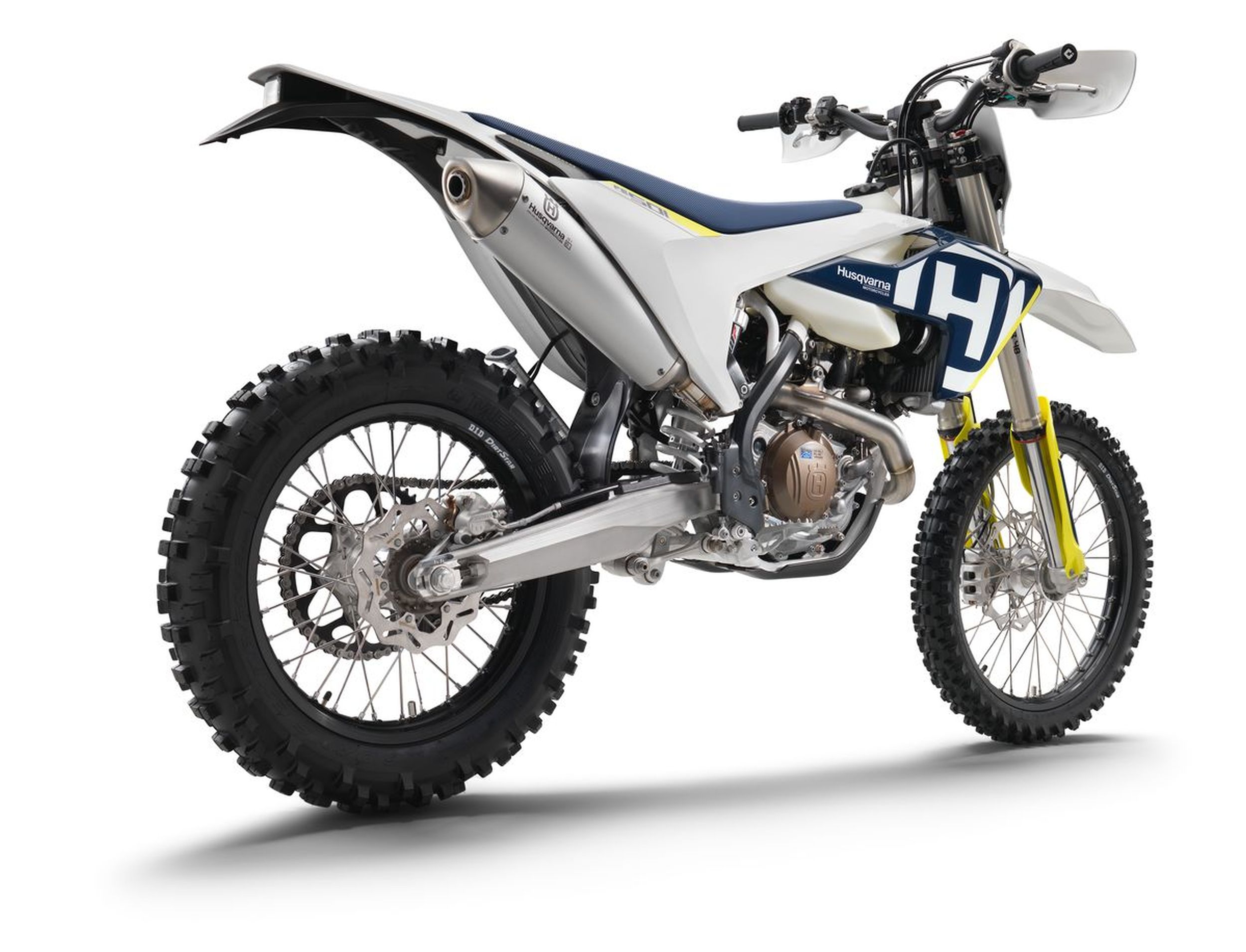 Husqvarna FE 501 2018 online kaufen