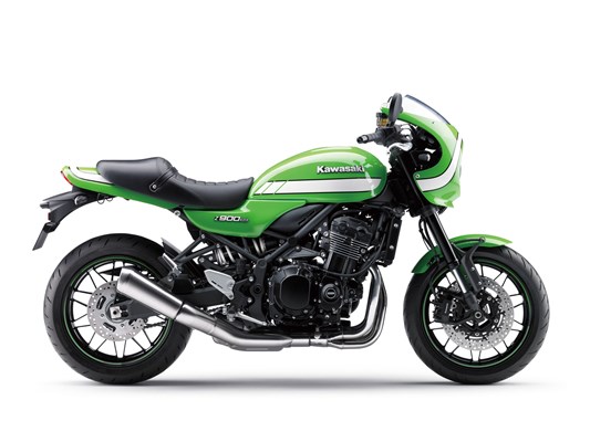 Kawasaki Z900RS Cafe 