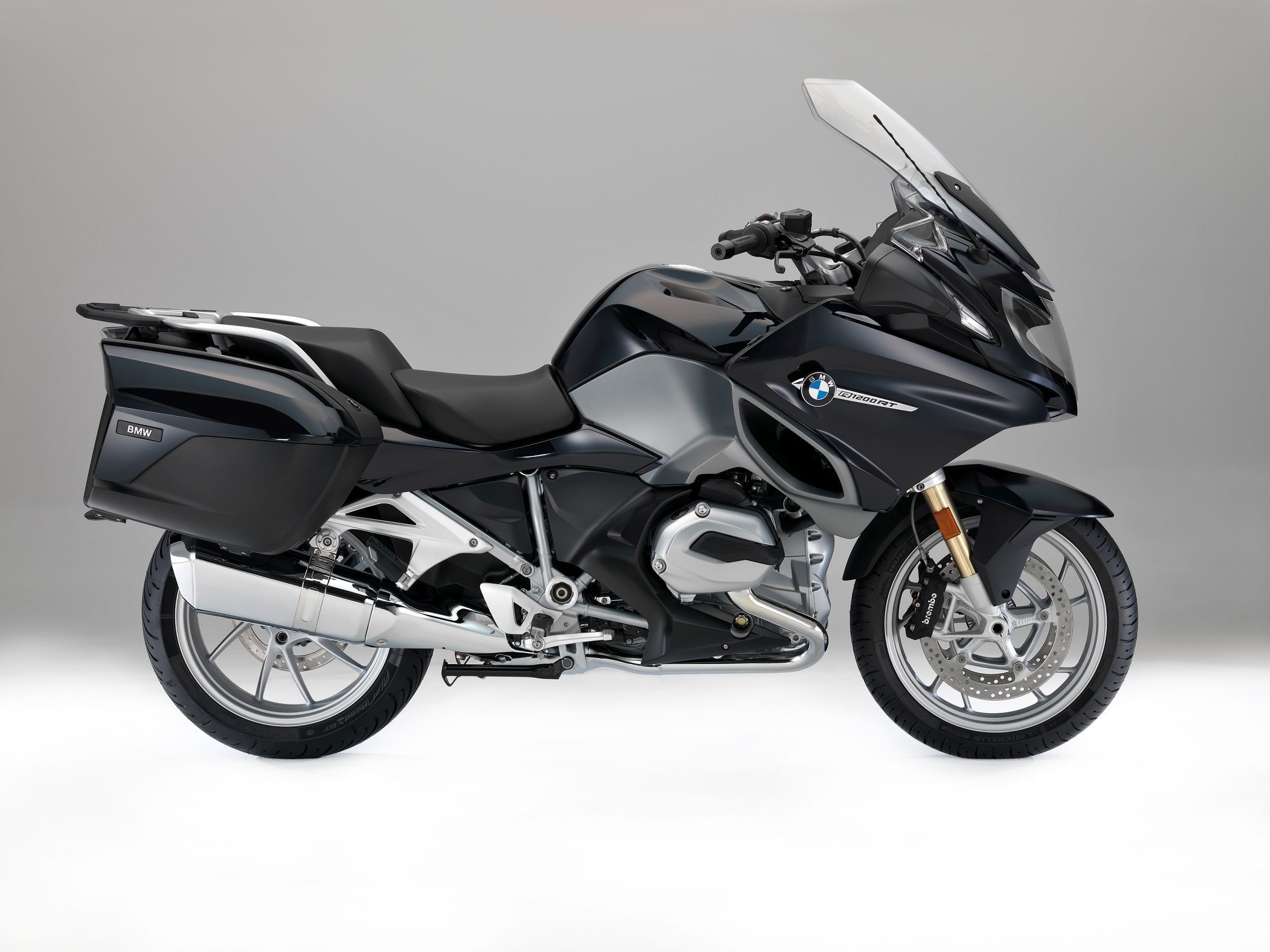 BMW R 1200 RT - Test, Gebrauchte, Bilder, technische Daten