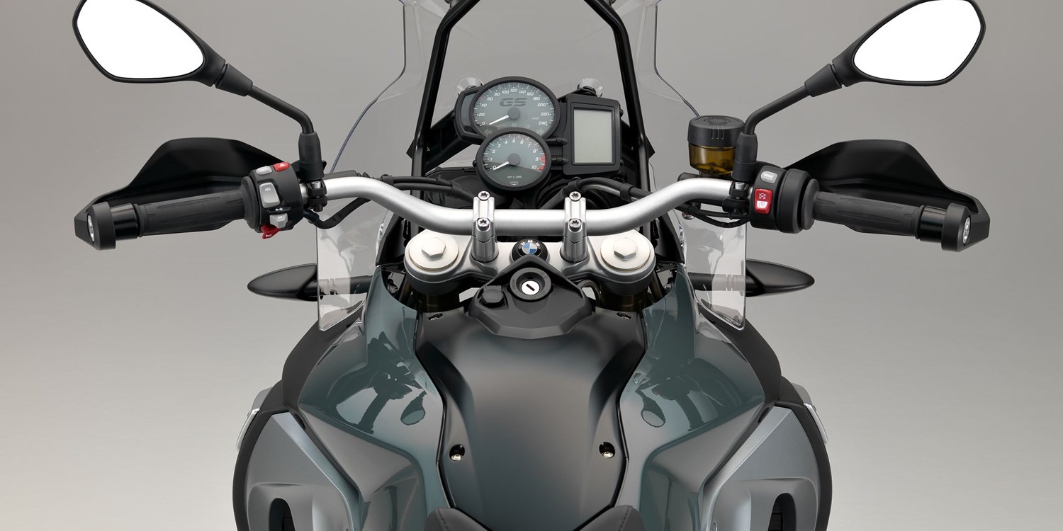 BMW F 800 GS Adventure - Alle technischen Daten zum Modell ...