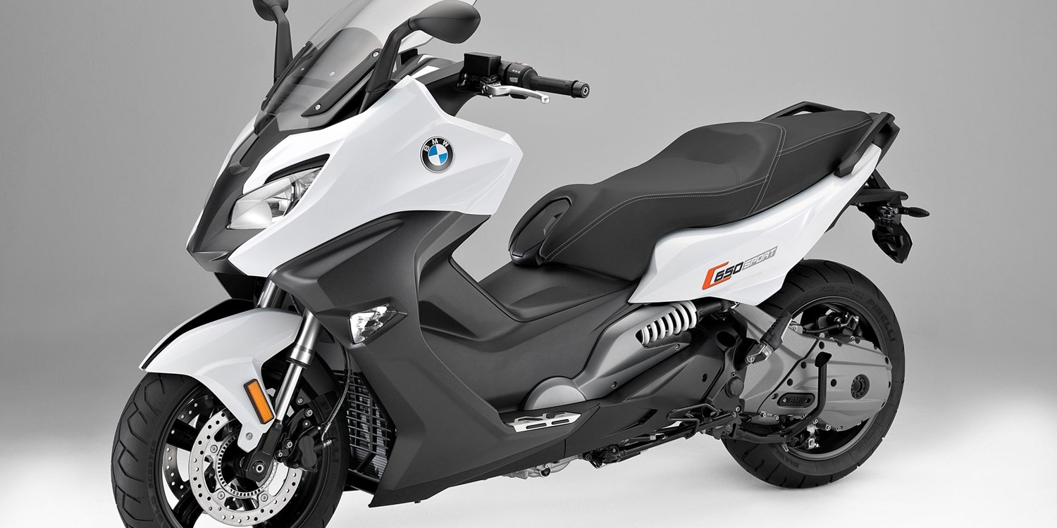 BMW C 650 Sport - Alle technischen Daten zum Modell C 650 ...