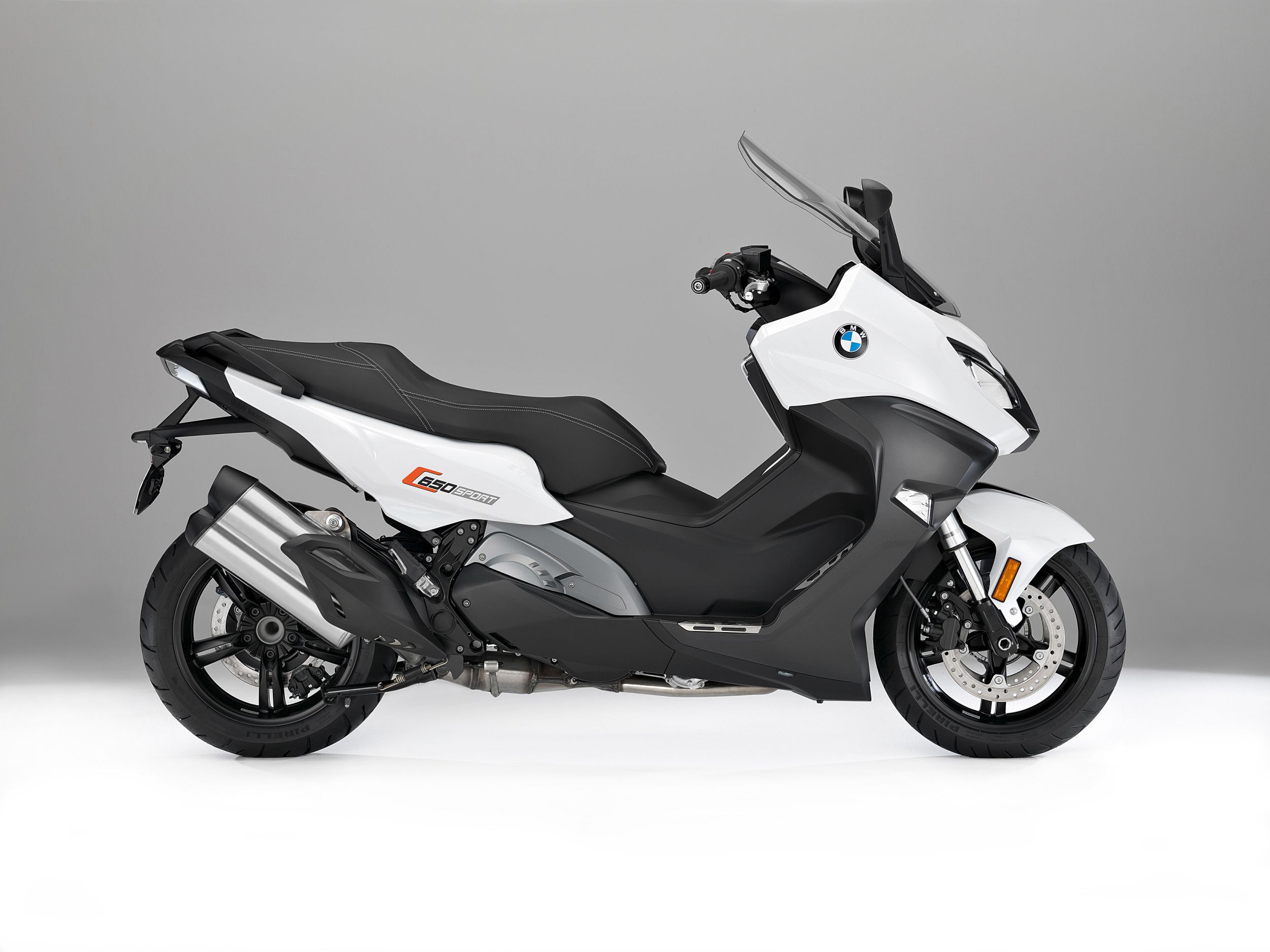 Gebrauchte und neue BMW C 650 Sport Motorr der kaufen