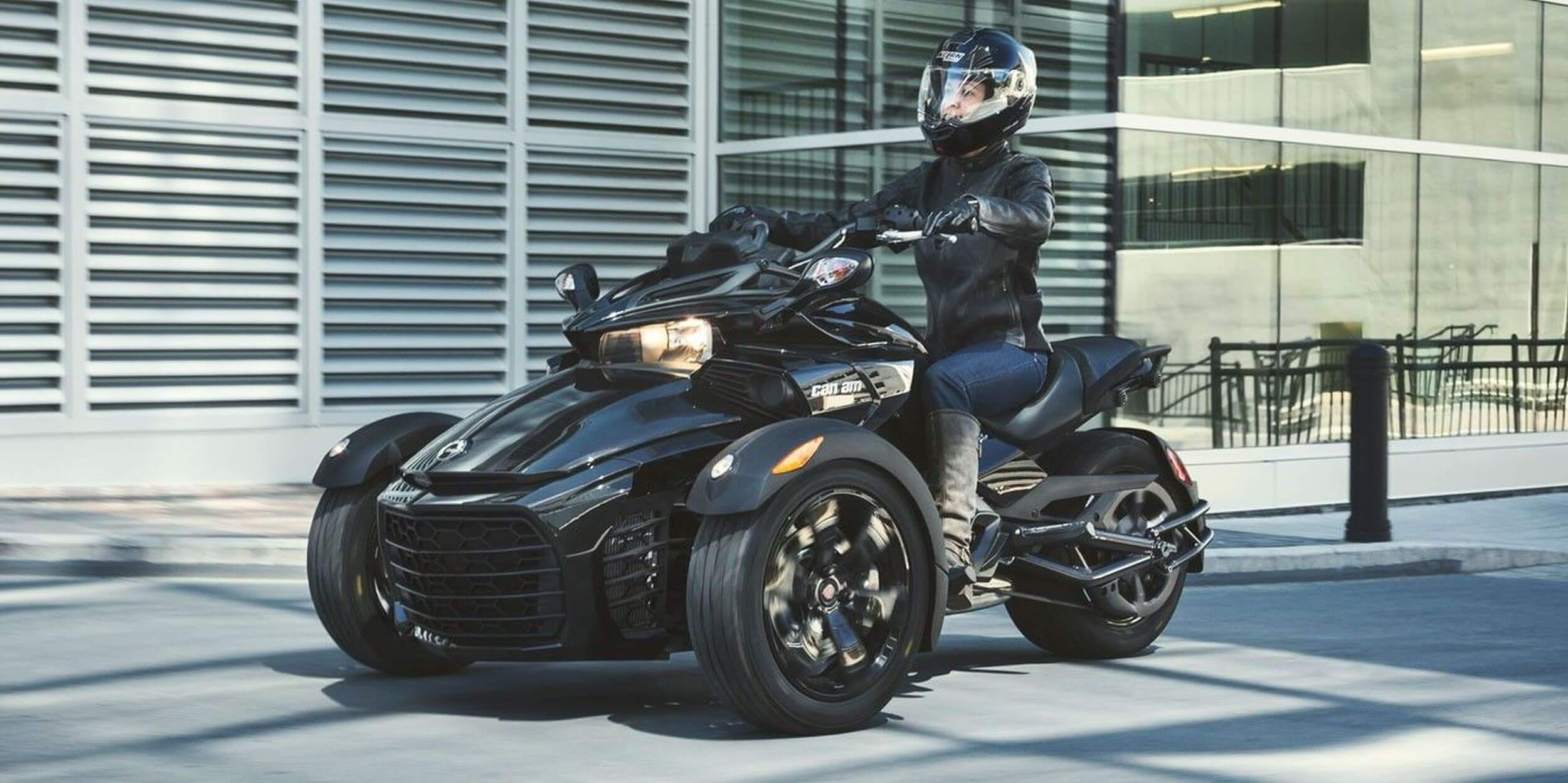 Can Am Outlander 800 >> Gebrauchte und neue Can-Am Spyder F3-S Motorräder kaufen Can Am Outlander 800 >> Gebrauchte und neue Can-Am Spyder F3-S Motorräder kaufen