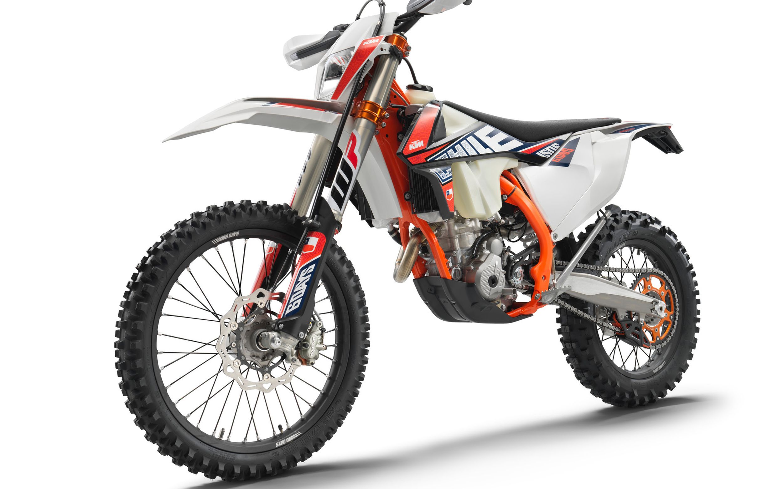 Gebrauchte und neue KTM Freeride E-XC Motorräder kaufen