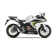 Honda CBR 500 R Zweirad Loitz