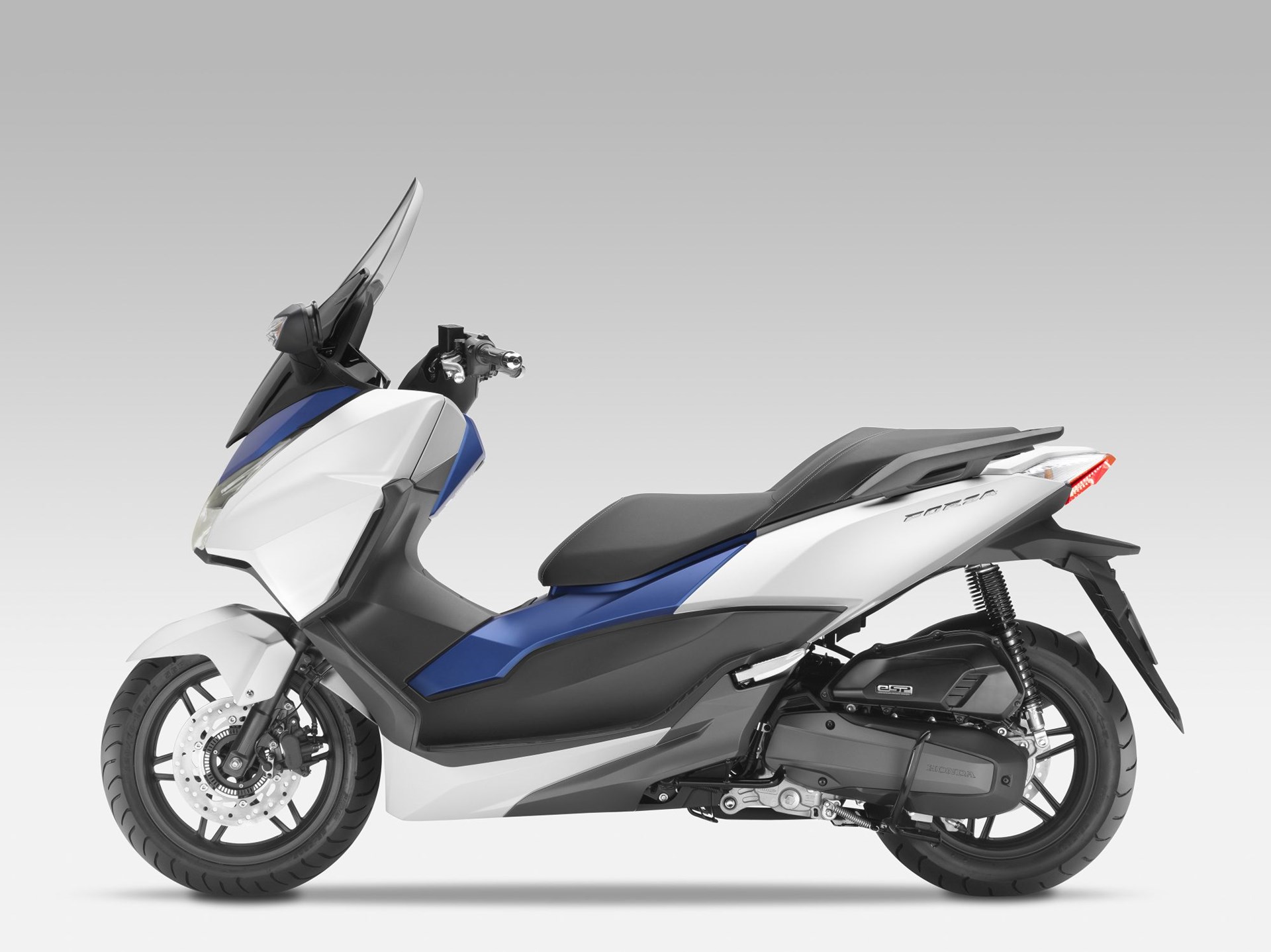  Honda  Forza  125  Motorrad Center M hr