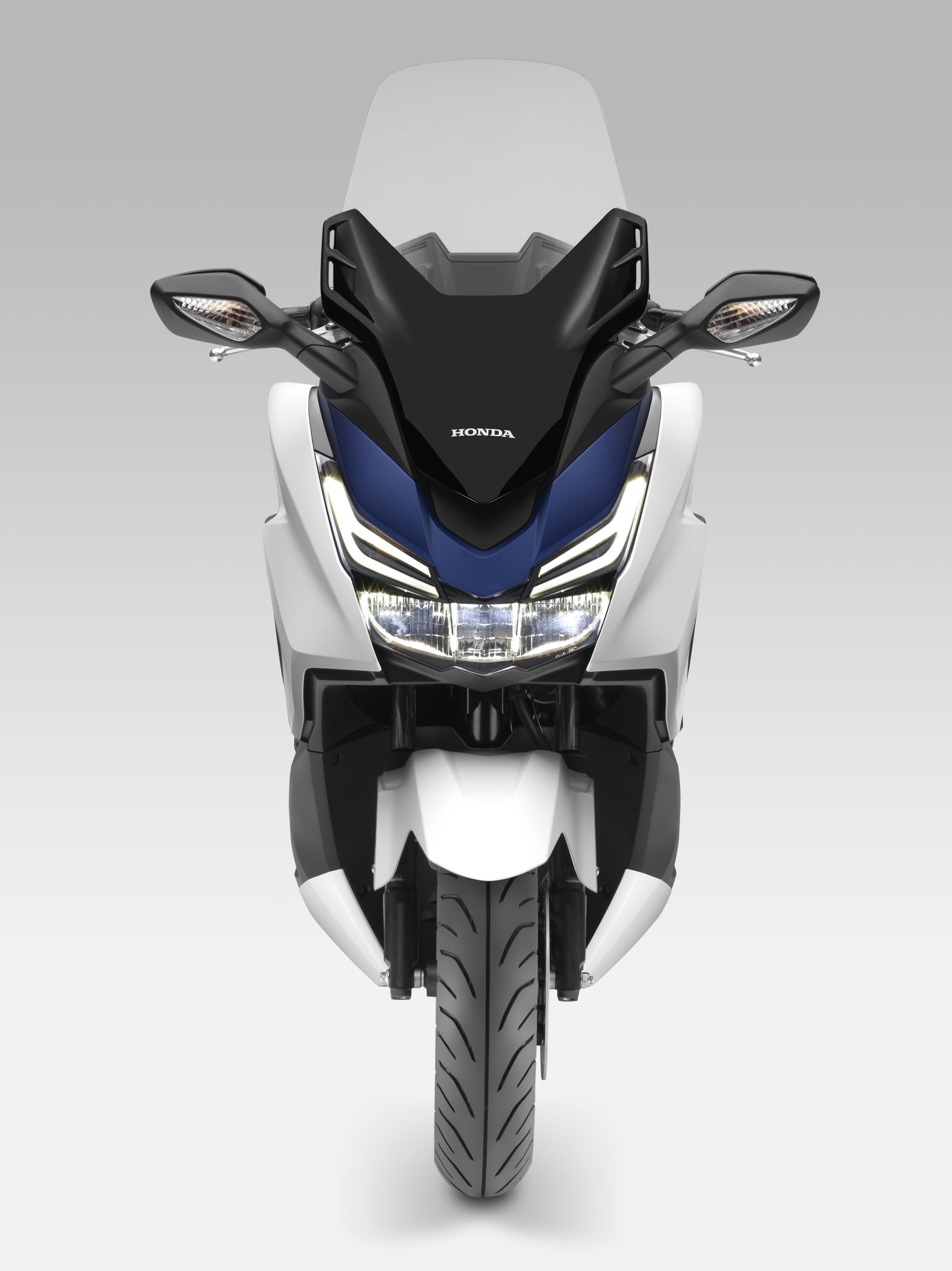 Honda Forza 125