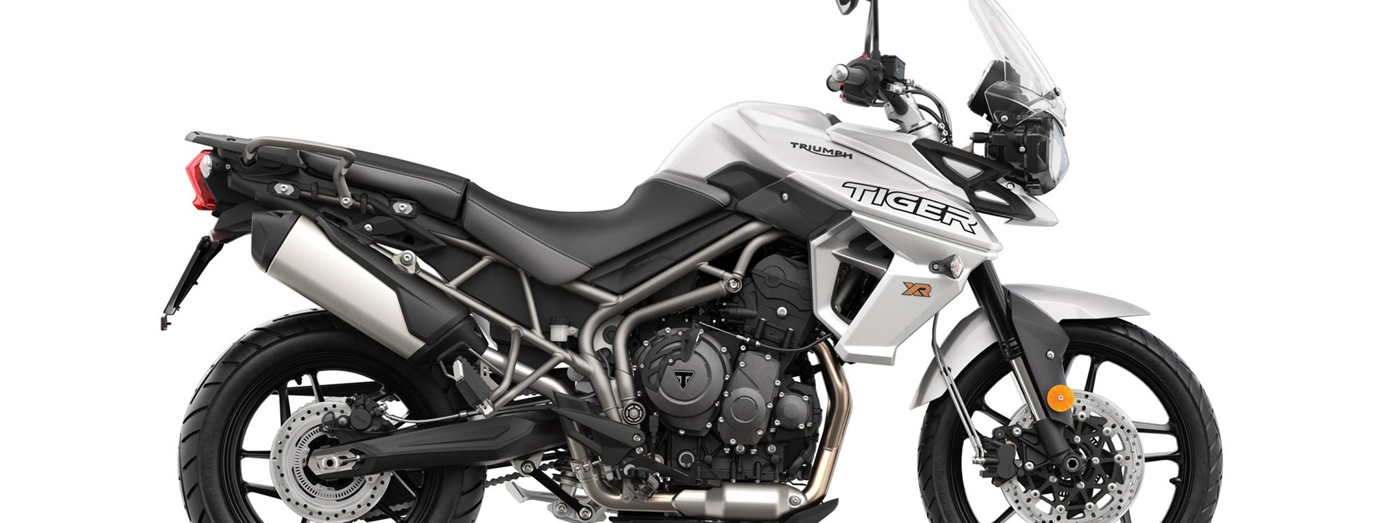 Aktuelle TriumphModelle von Triumph World Braunschweig