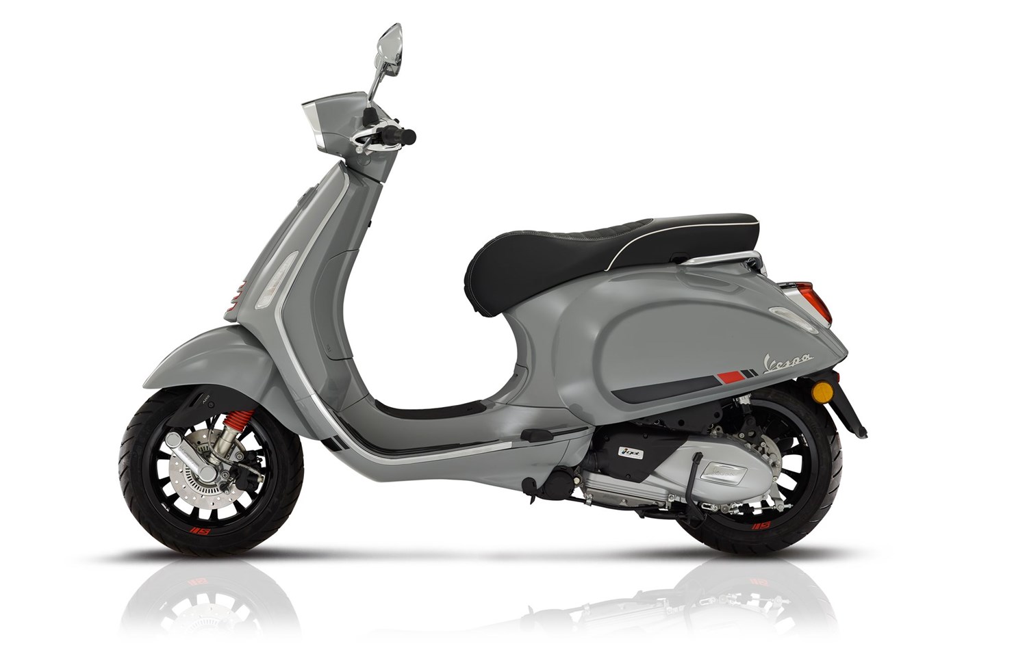  Vespa  Sprint  125ie 3v S  Alle technischen Daten zum 