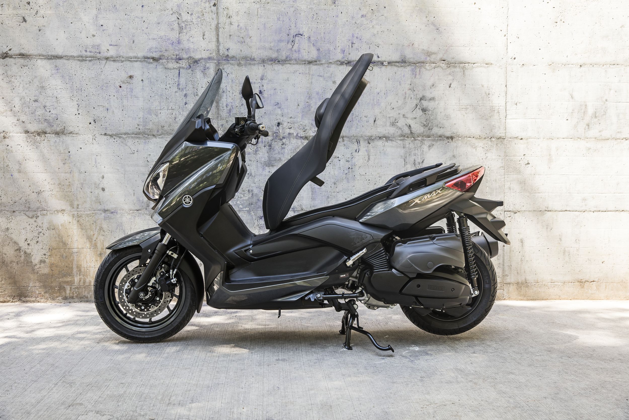 Motorrad Occasion Yamaha  X MAX  400 kaufen