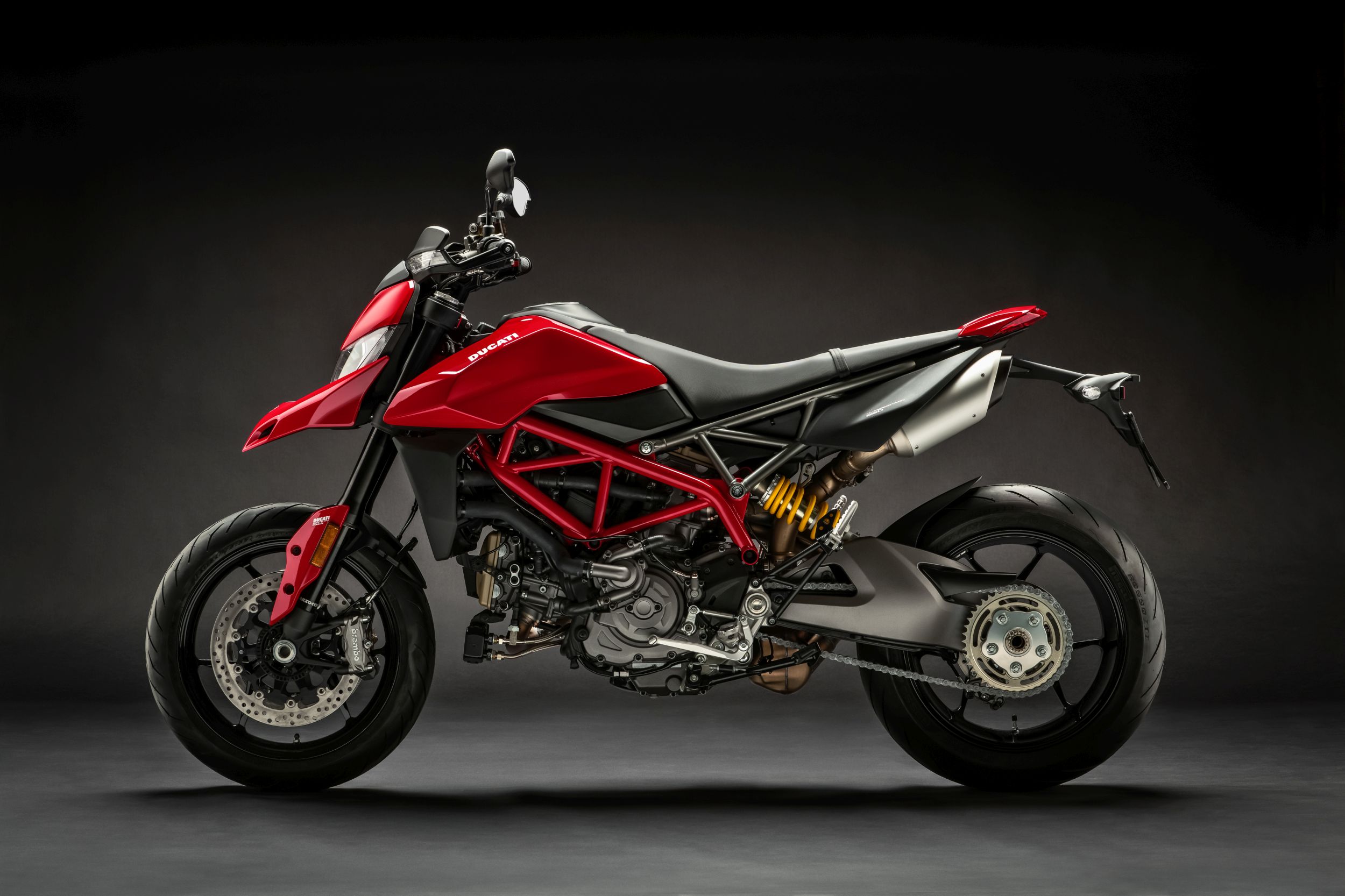 Gebrauchte und neue Ducati Hypermotard 950 Motorräder kaufen