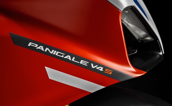 Ducati Panigale V4 S Corse Alle Technischen Daten Zum Modell Panigale V4 S Corse Von Ducati