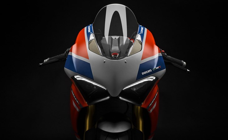 Ducati Panigale V4 S Corse Alle Technischen Daten Zum Modell Panigale V4 S Corse Von Ducati