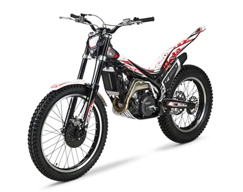 Beta Evo 250 2T - Alle technischen Daten zum Modell Evo ...