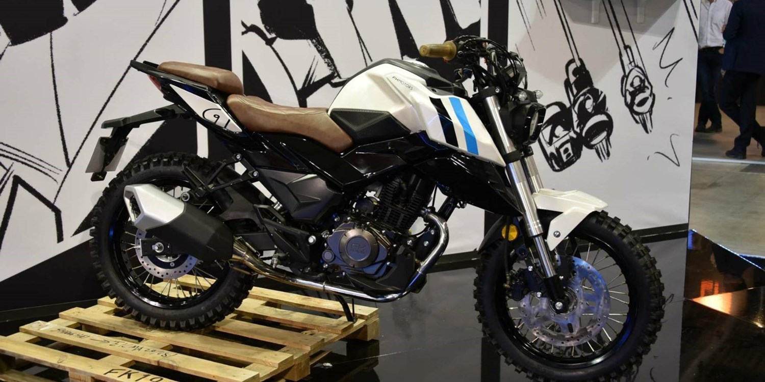 fk12 sx street scrambler