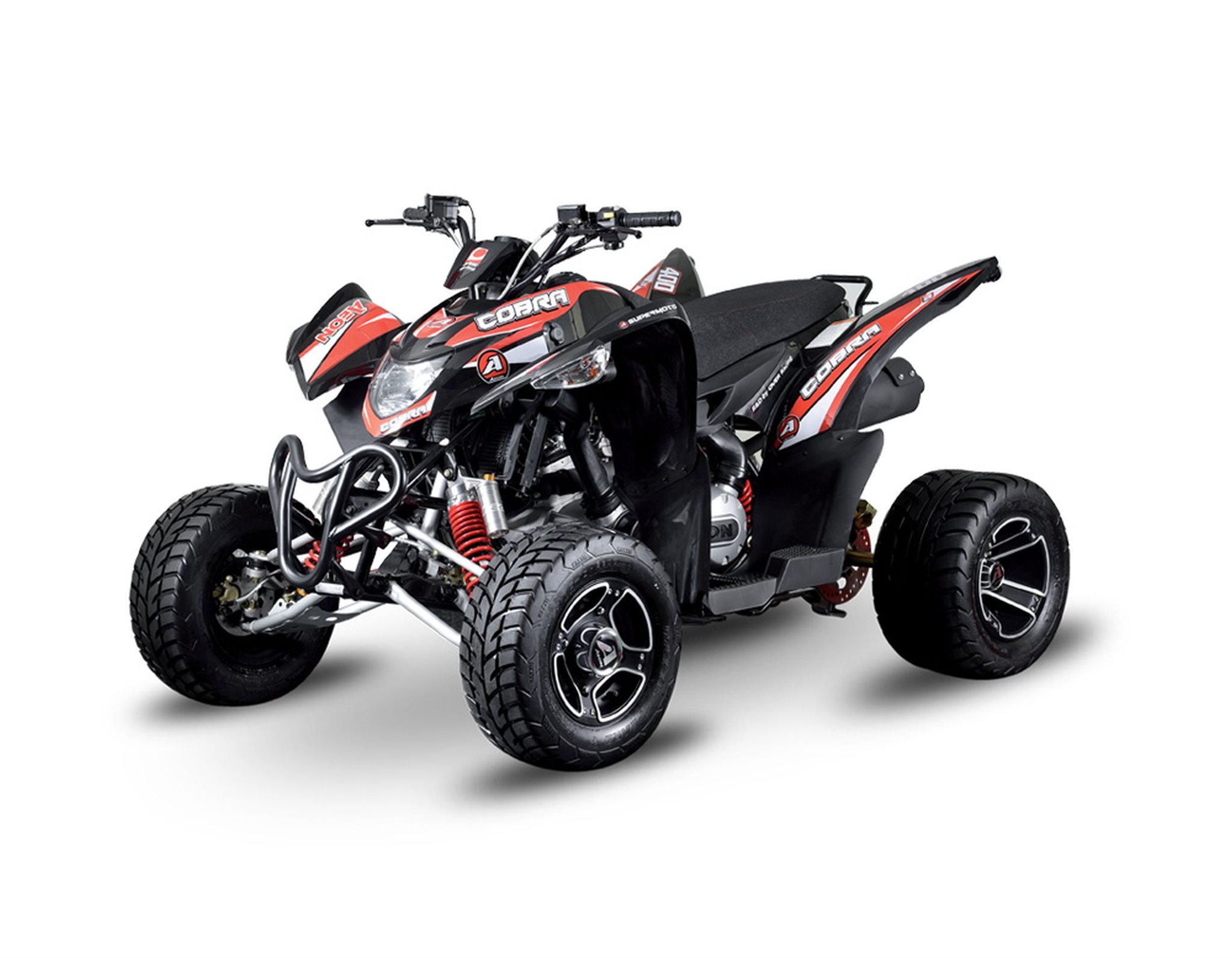 Gebrauchte und neue Aeon Cobra 400 Supermoto Motorräder kaufen