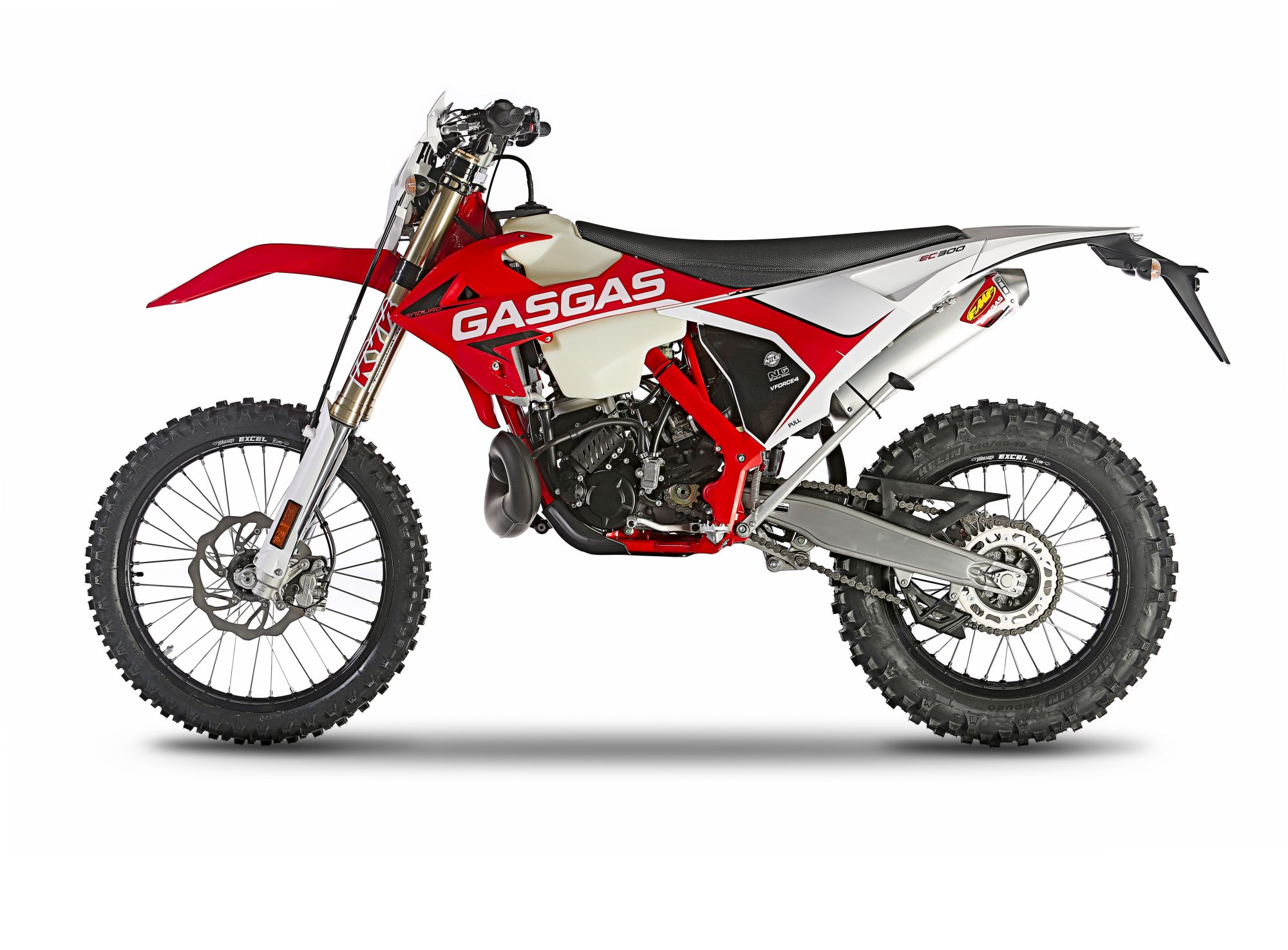 Gebrauchte und neue Gas Gas EC 250 Motorr der kaufen