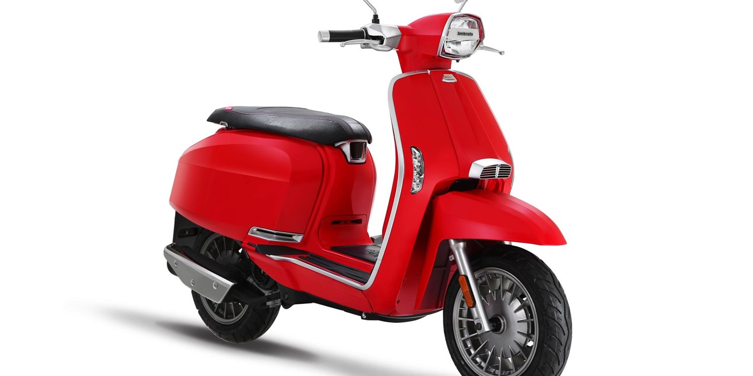Lambretta V50 Special Flex Alle Technischen Daten Zum Modell V50 Special Flex Von Lambretta