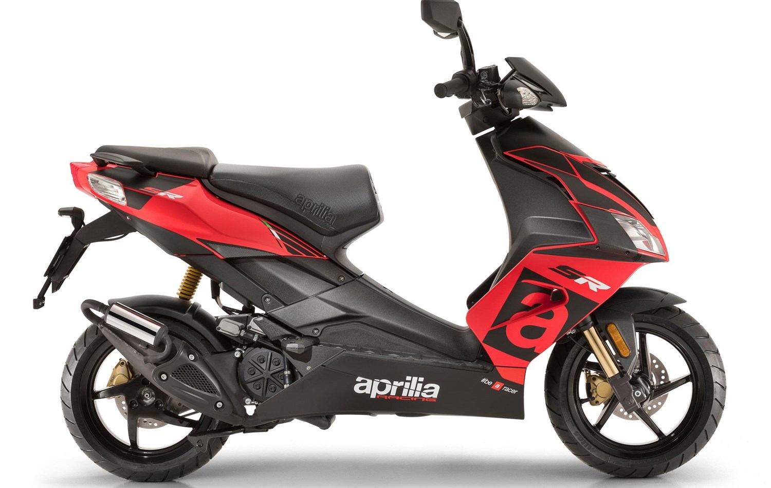 Aprilia Sr 50 4 Takt