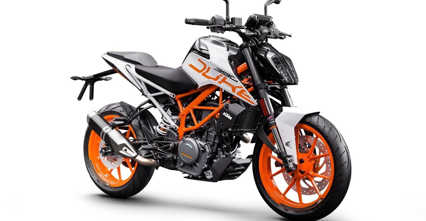 KTM 390 Duke - Alle technischen Daten zum Modell 390 Duke ...