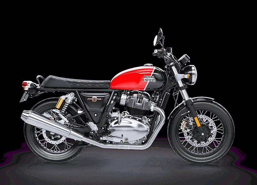 Royal Enfield Interceptor 650 - Alle technischen Daten zum ...