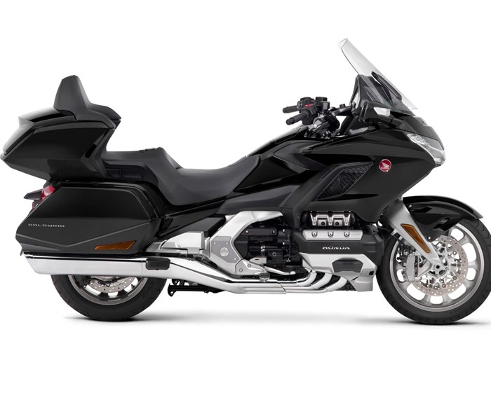 Aktuelle Honda Motorrad Modelle
