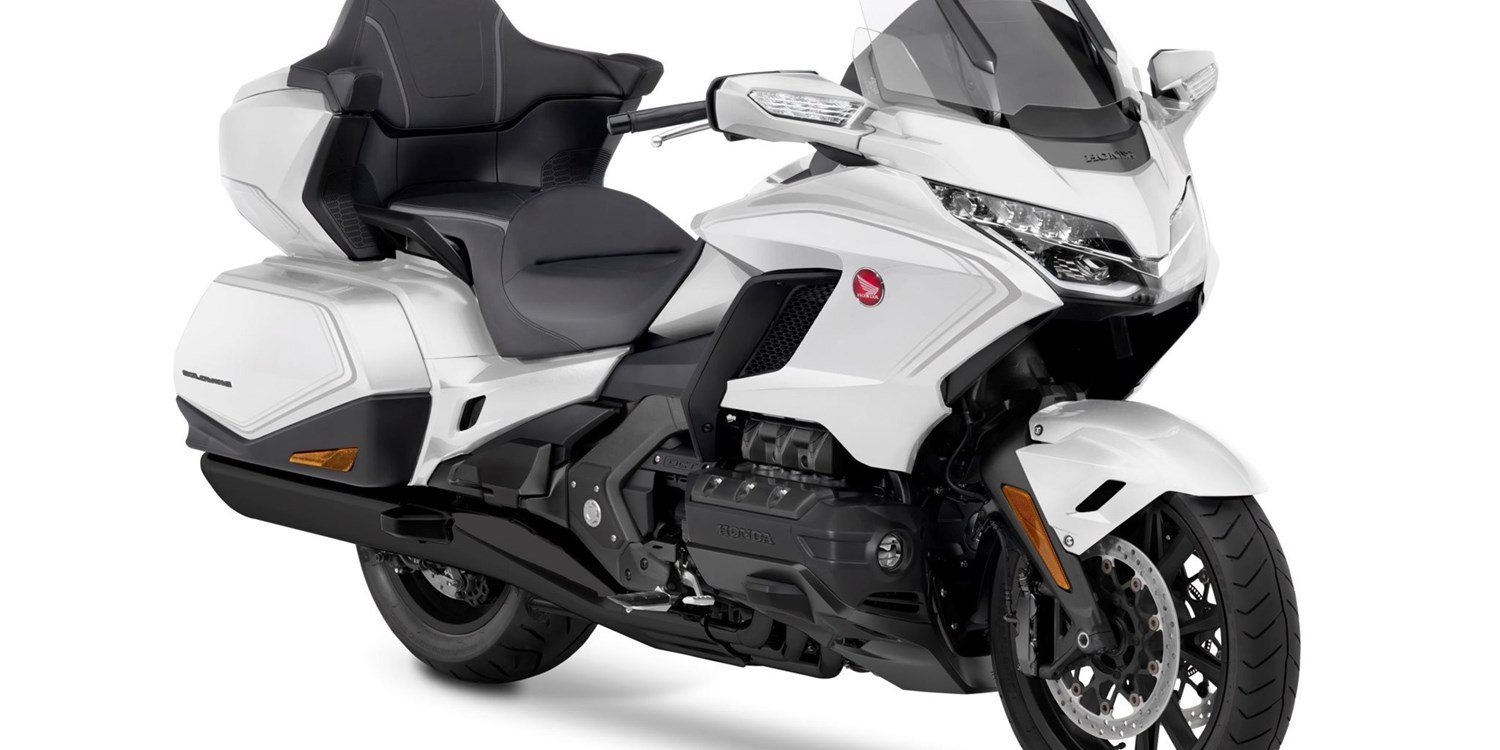 Honda Gl 1800 Goldwing Tour Dct Gebrauchte und neue Honda GL 1800
