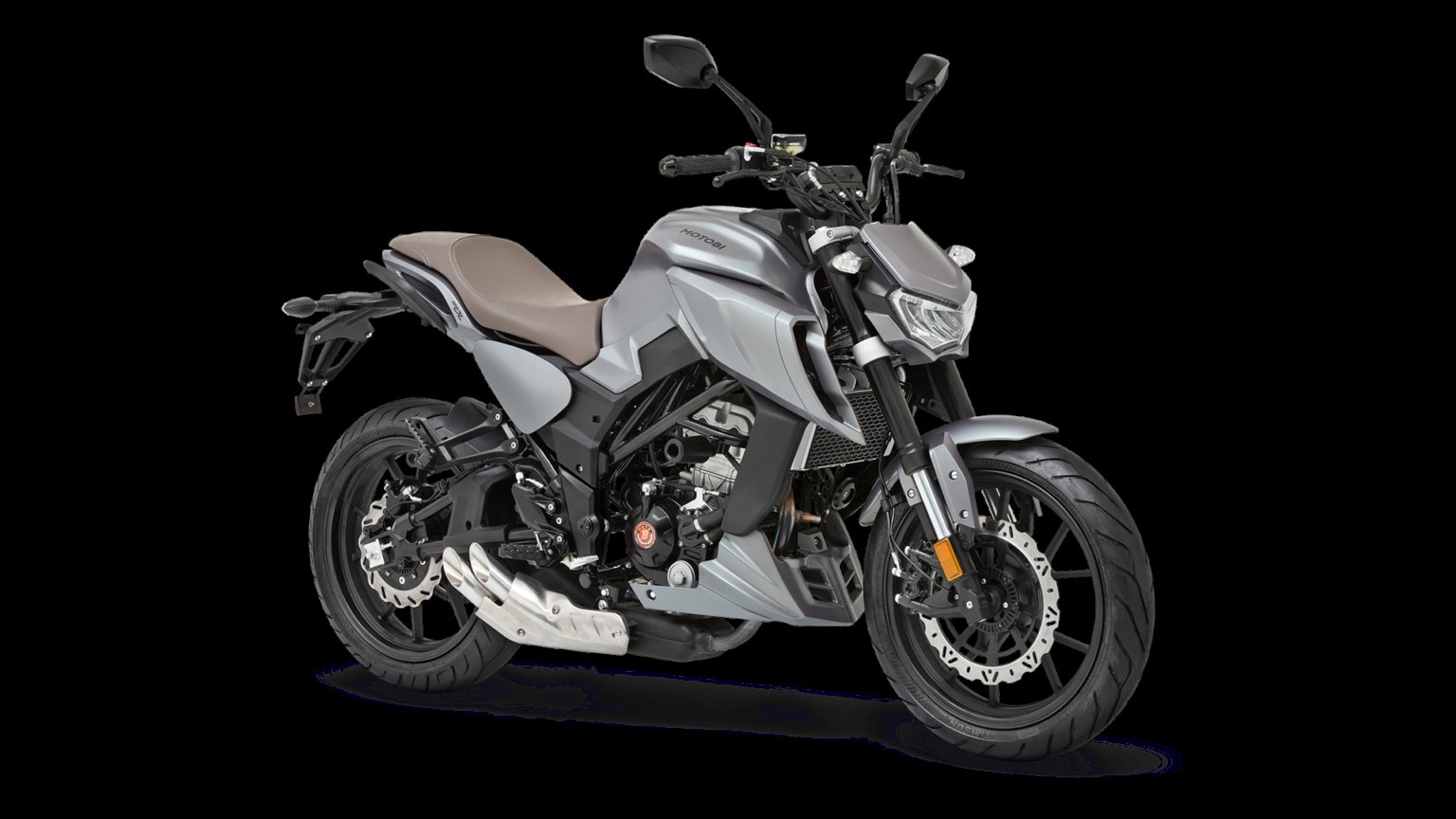 Gebrauchte und neue Motobi DL 125 Motorräder kaufen