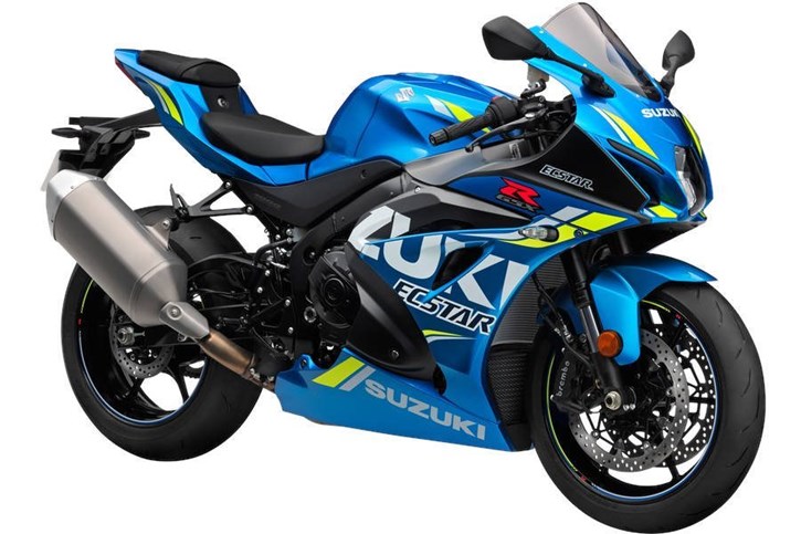 suzuki motorcycles 1000cc