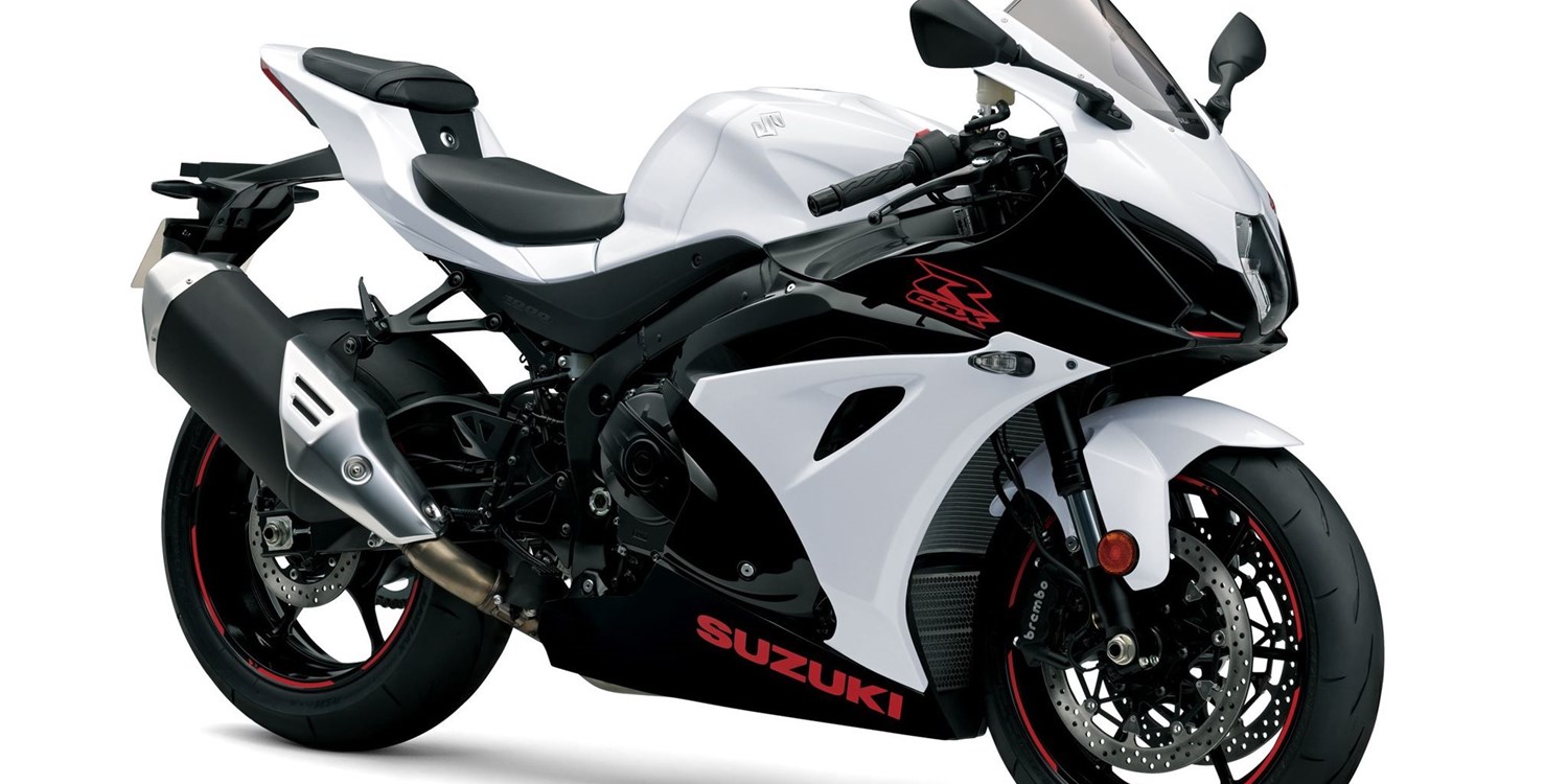 Suzuki GSX-R 1000 - Alle technischen Daten zum Modell GSX ...