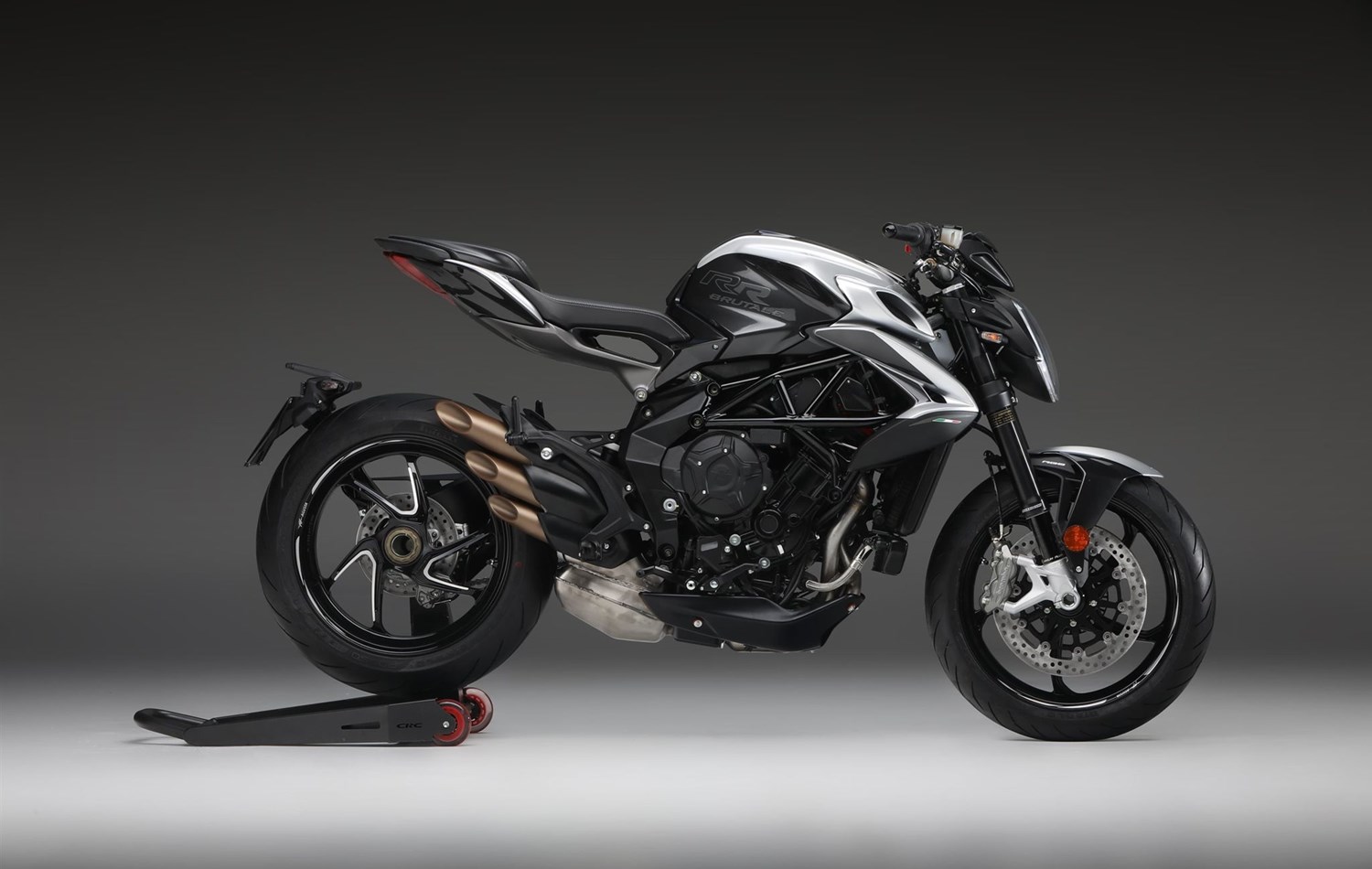 MV Agusta Brutale 800 RR - Alle technischen Daten zum ...