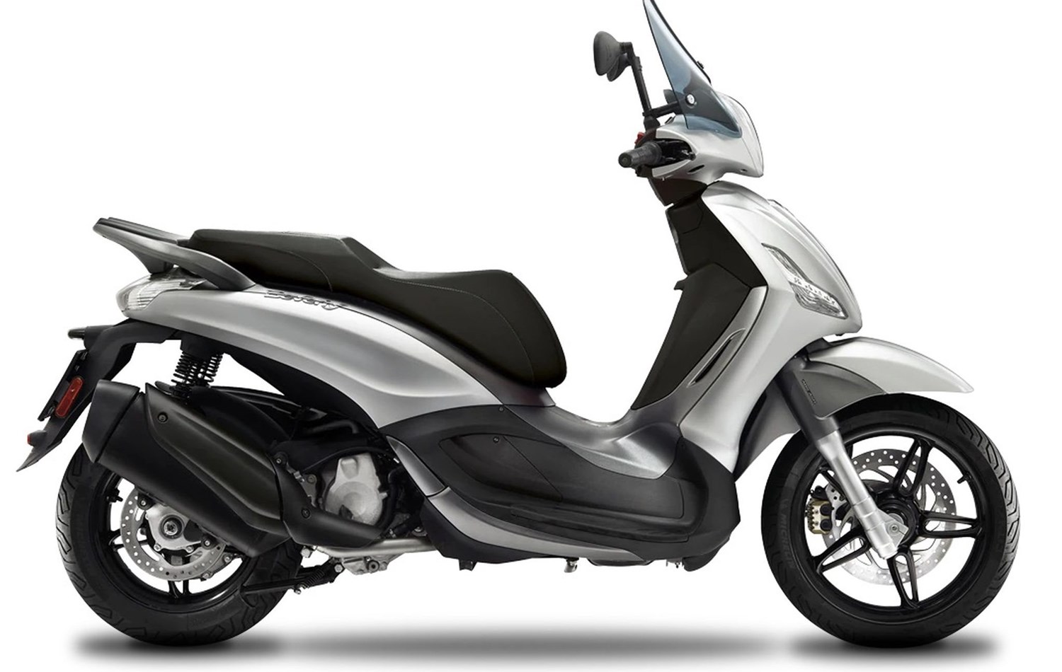 Piaggio Beverly 350ie Sport Touring Alle Technischen Daten Zum