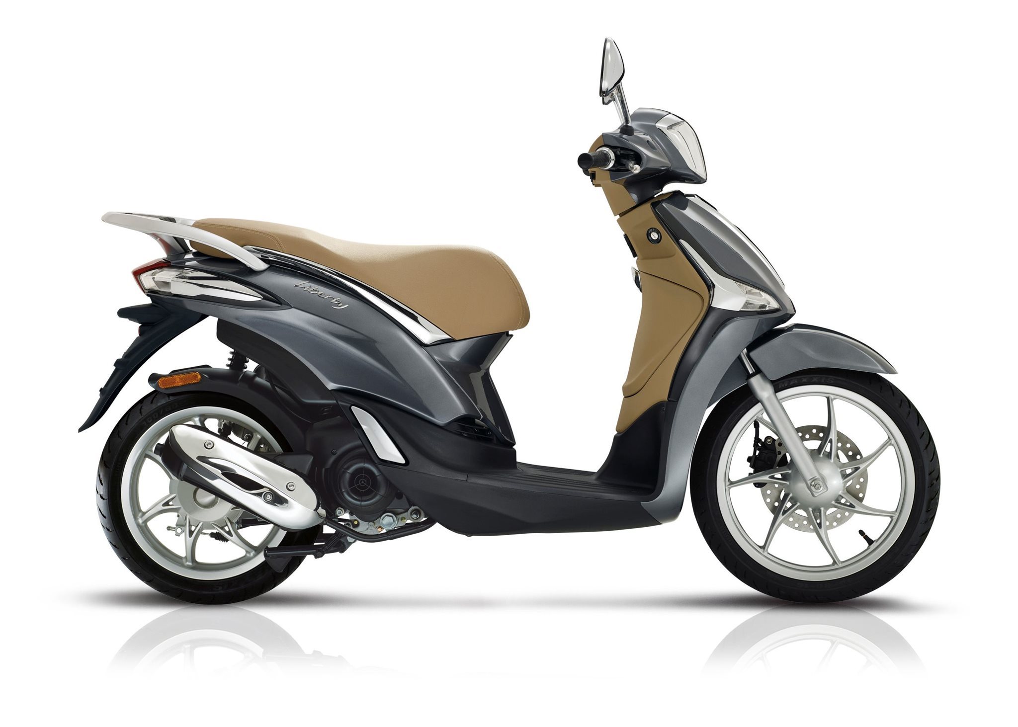 Gebrauchte und neue Piaggio Liberty 50 IGET 4t 3V Motorräder kaufen